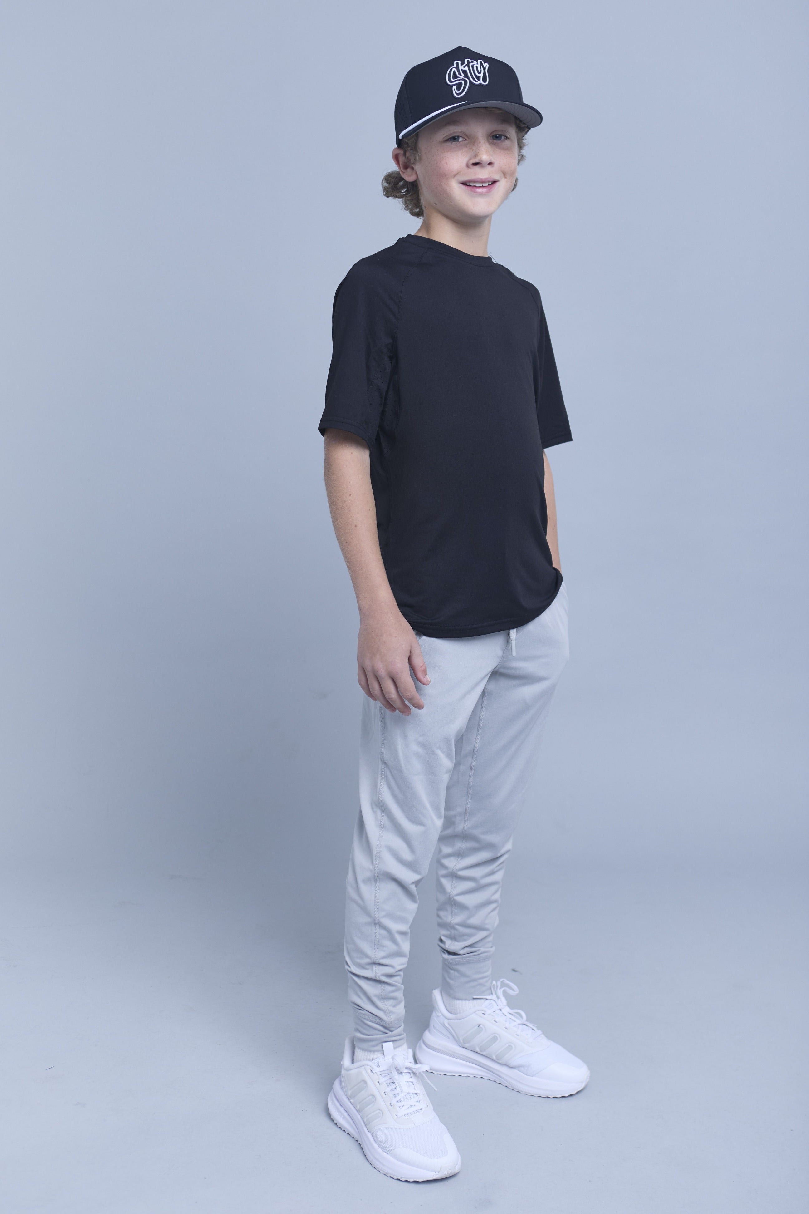 YOUTH PLAYMAKER JOGGER