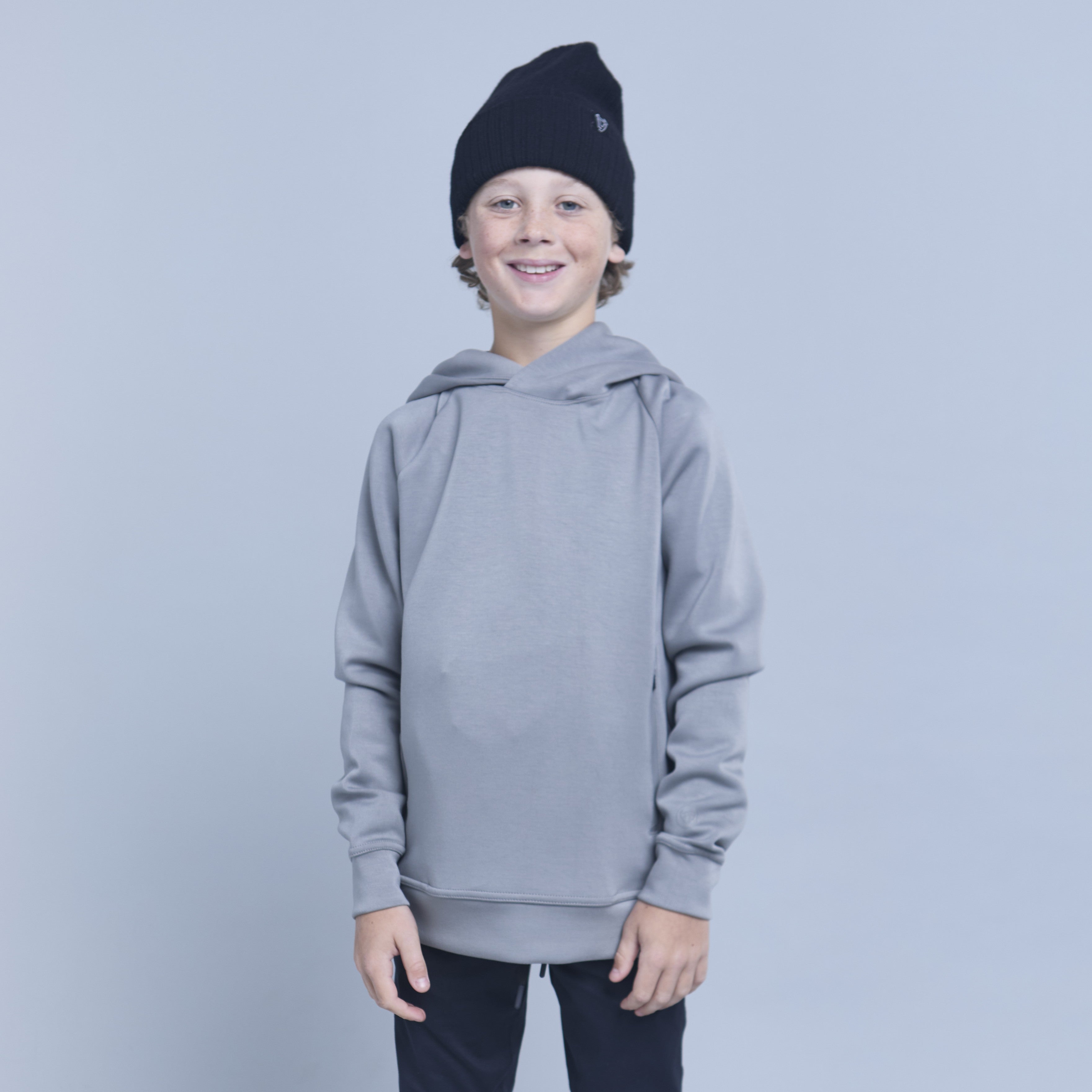 YOUTH BREAKAWAY HOODIE