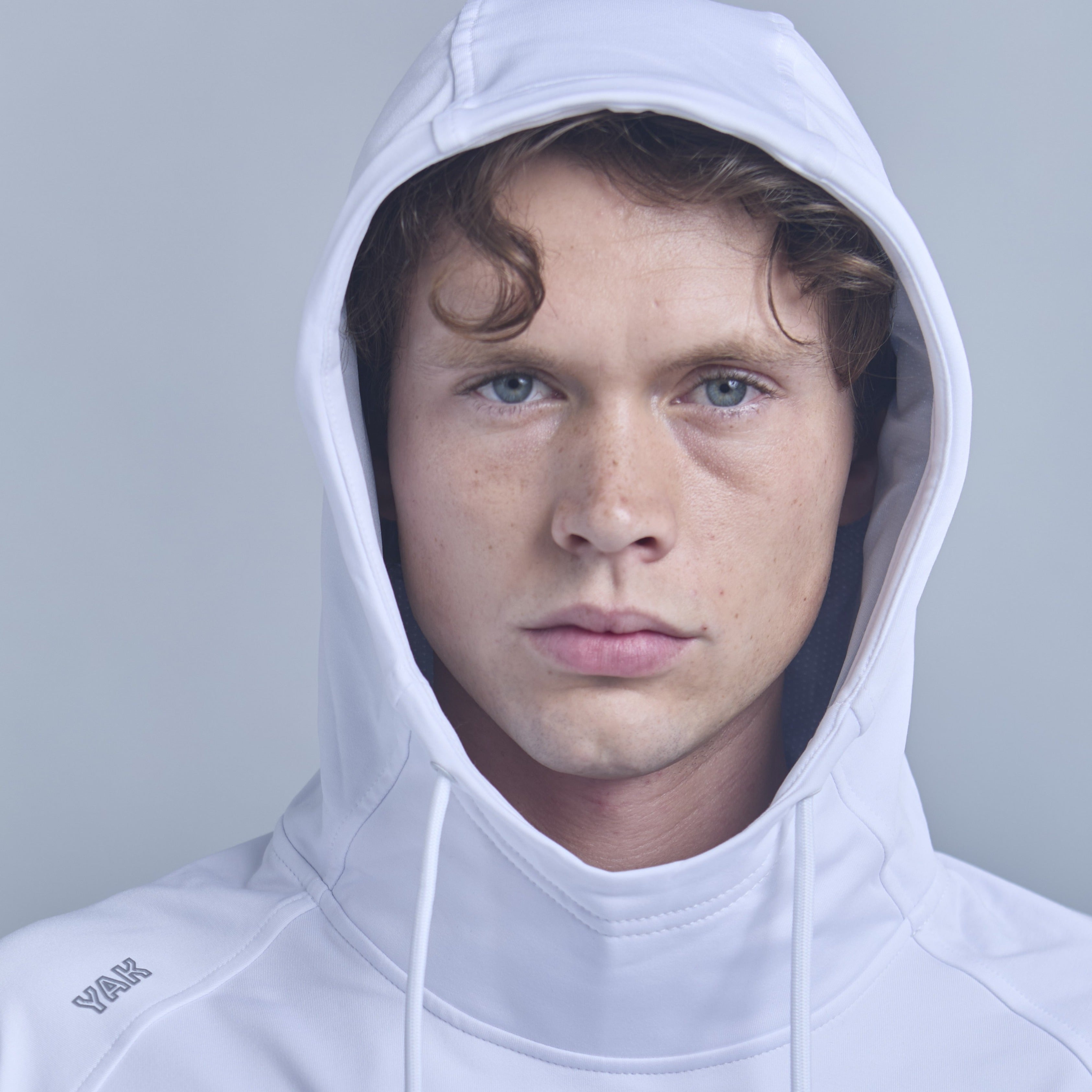 PLAYMAKER YAK HOODIE