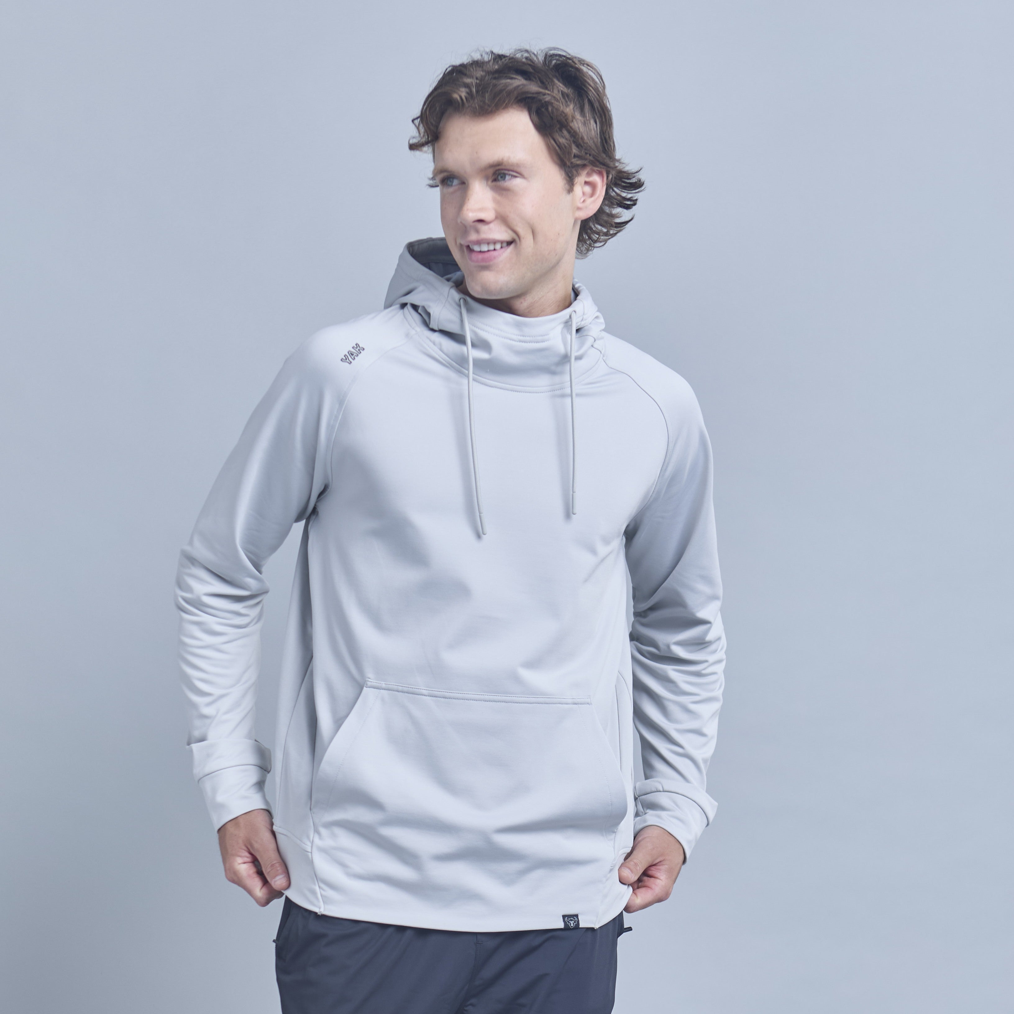 PLAYMAKER YAK HOODIE