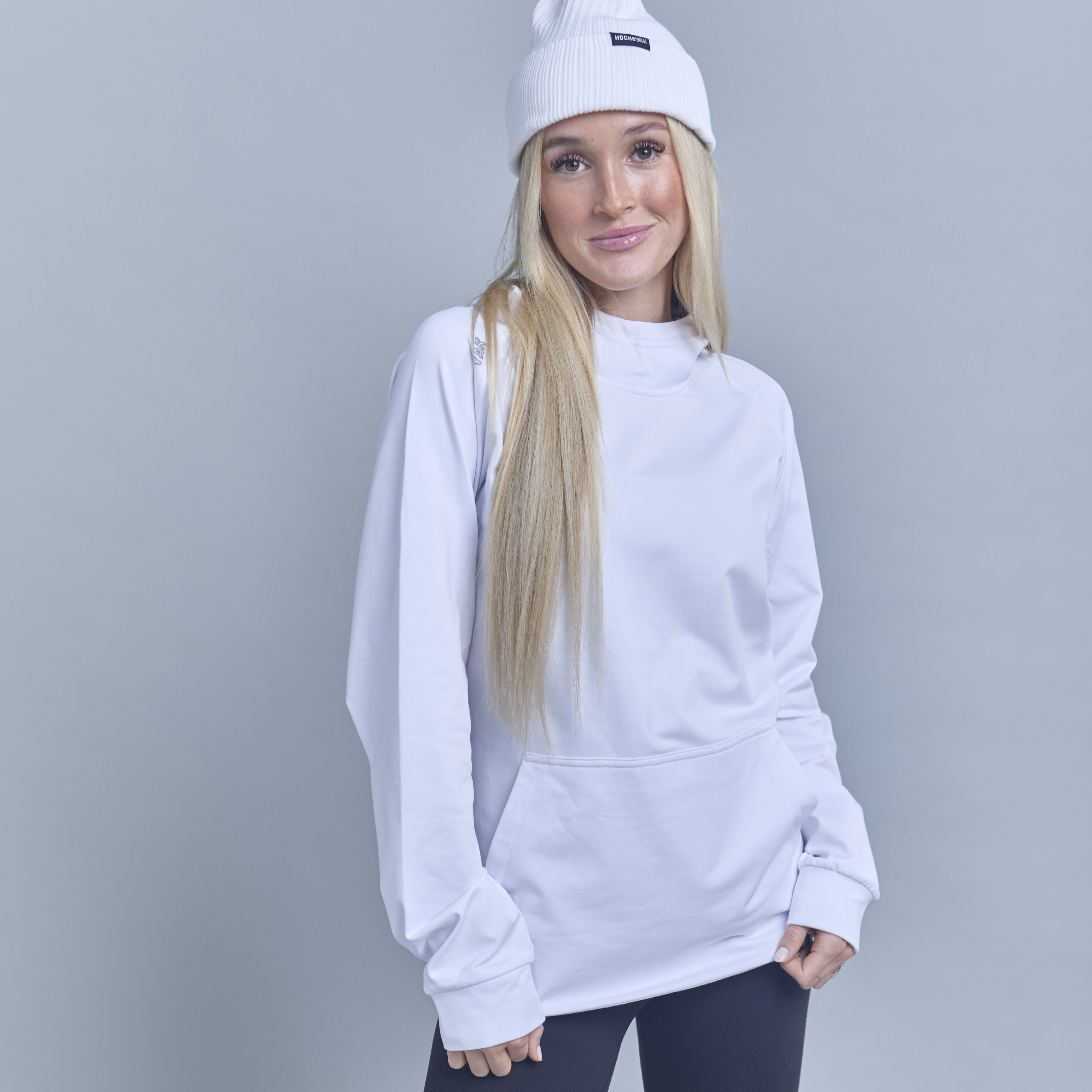 PLAYMAKER YAK HOODIE