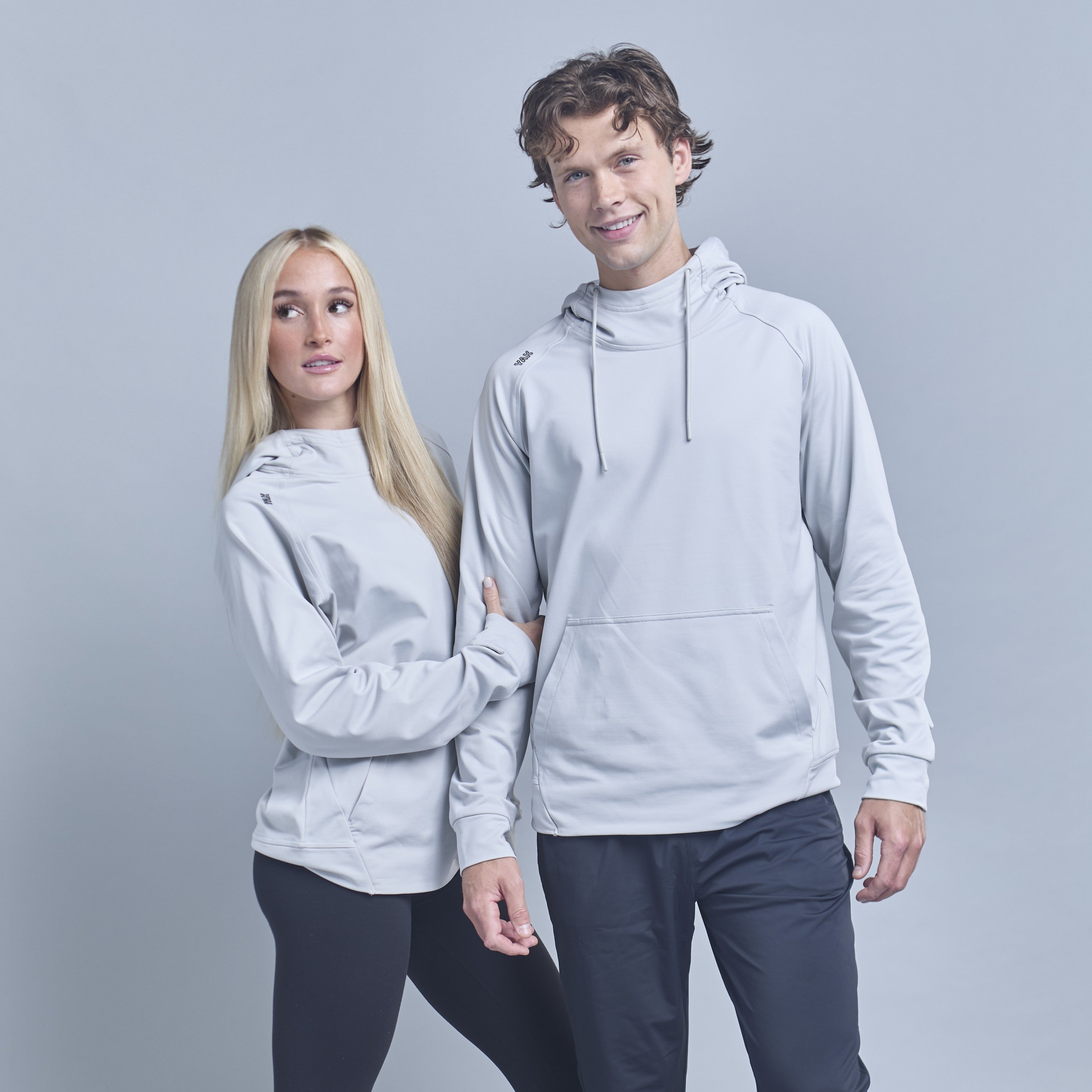 PLAYMAKER YAK HOODIE