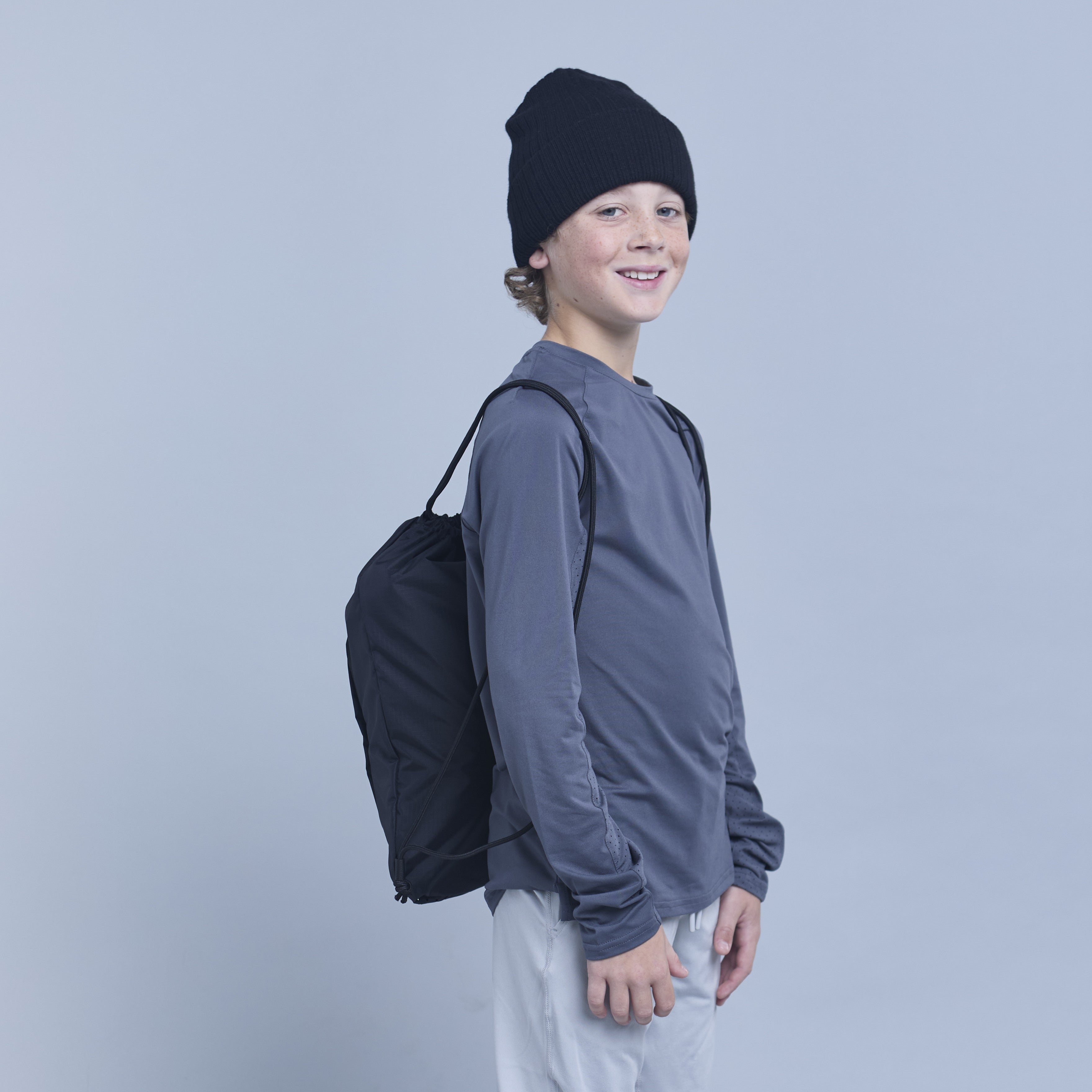 YOUTH BREAKAWAY LONG SLEEVE TEE