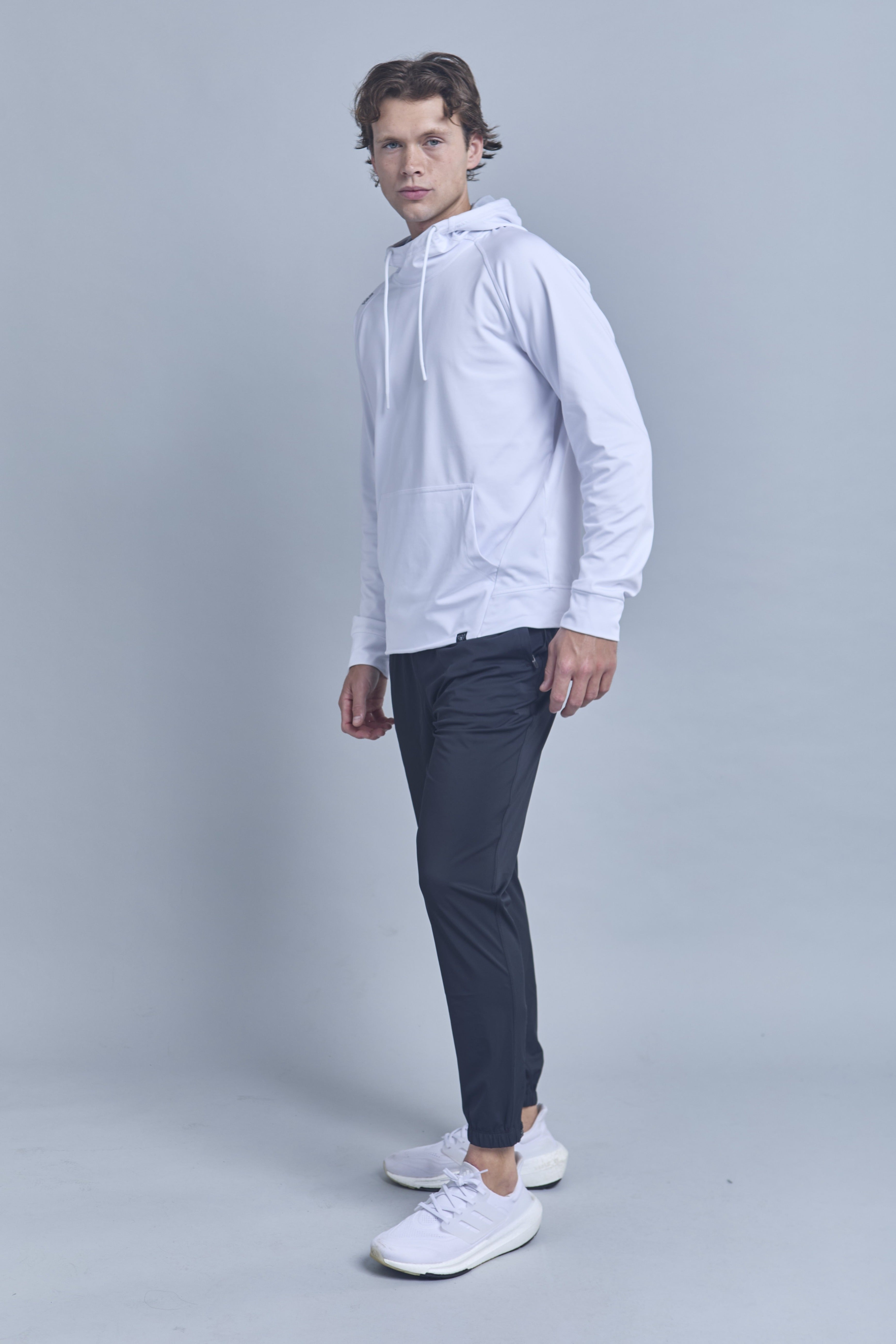 PLAYMAKER YAK HOODIE