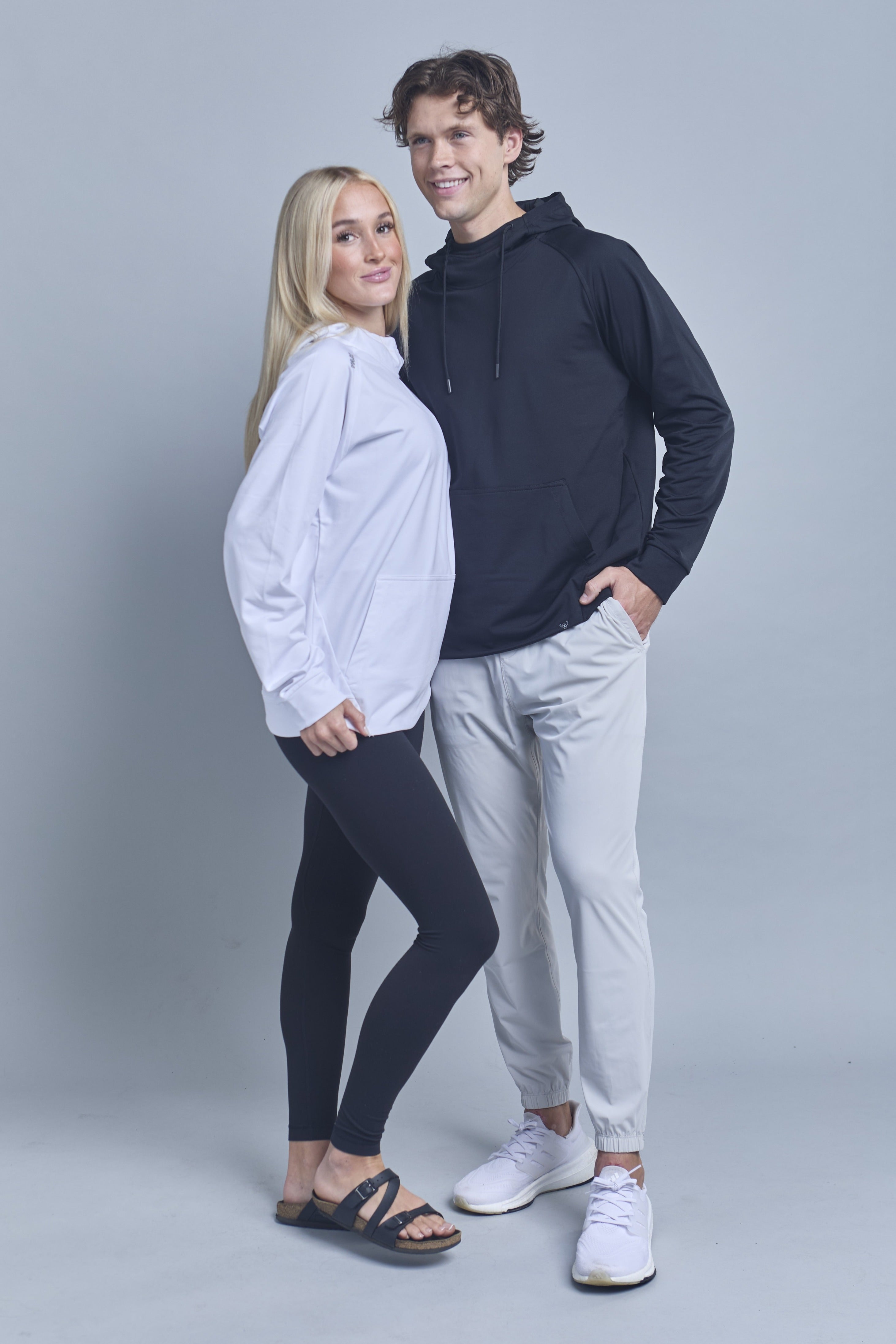 PLAYMAKER YAK HOODIE