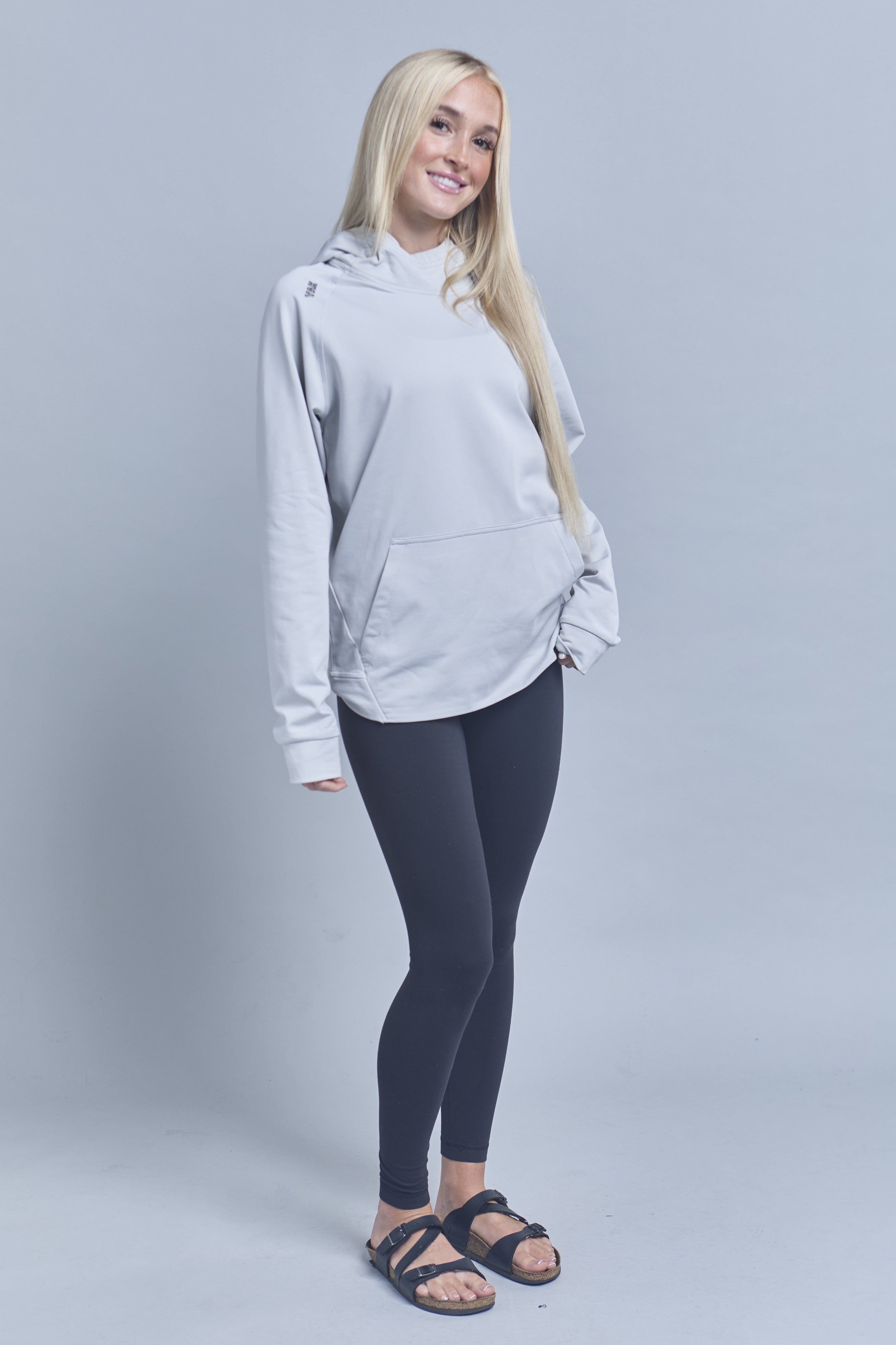 PLAYMAKER YAK HOODIE