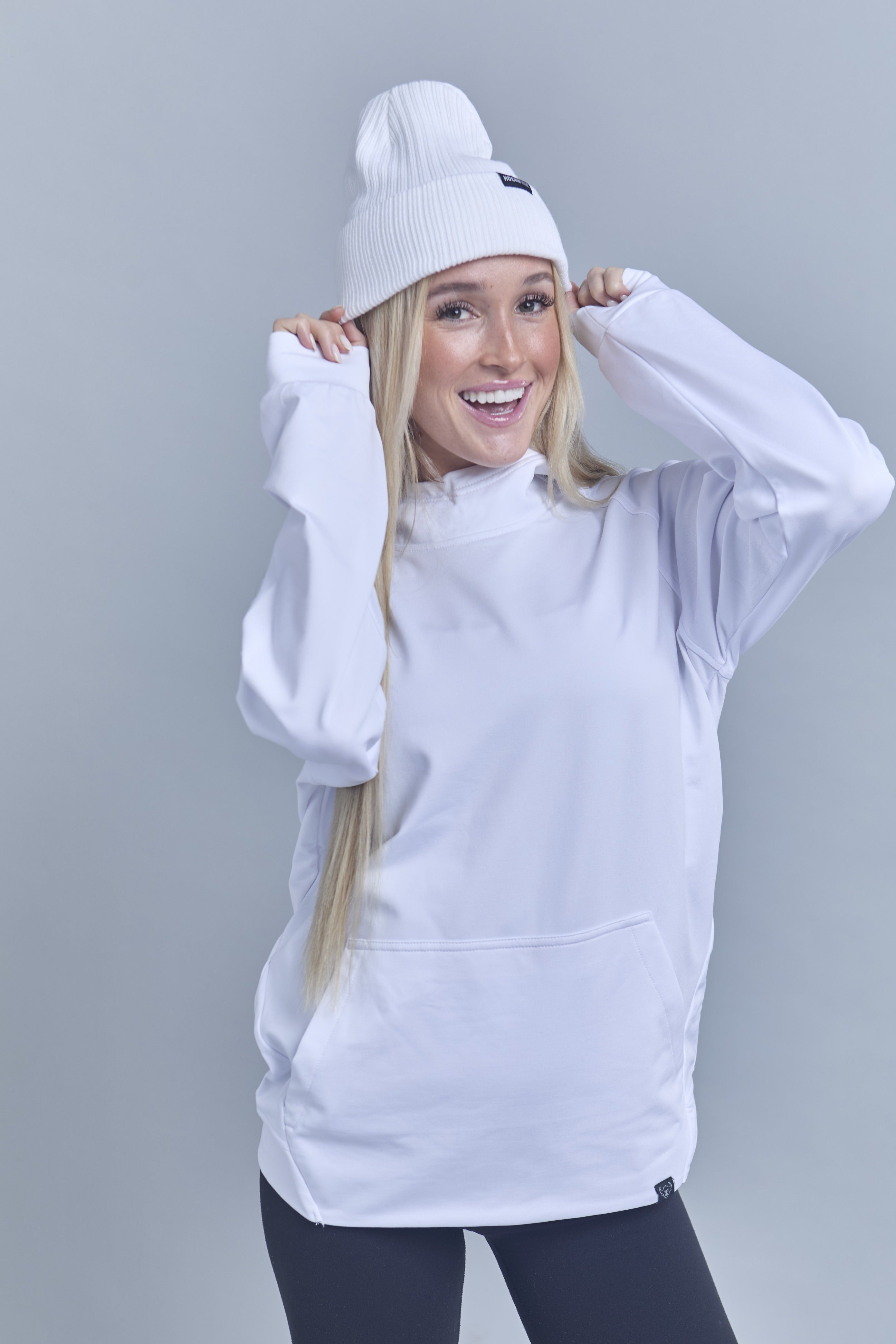 PLAYMAKER YAK HOODIE