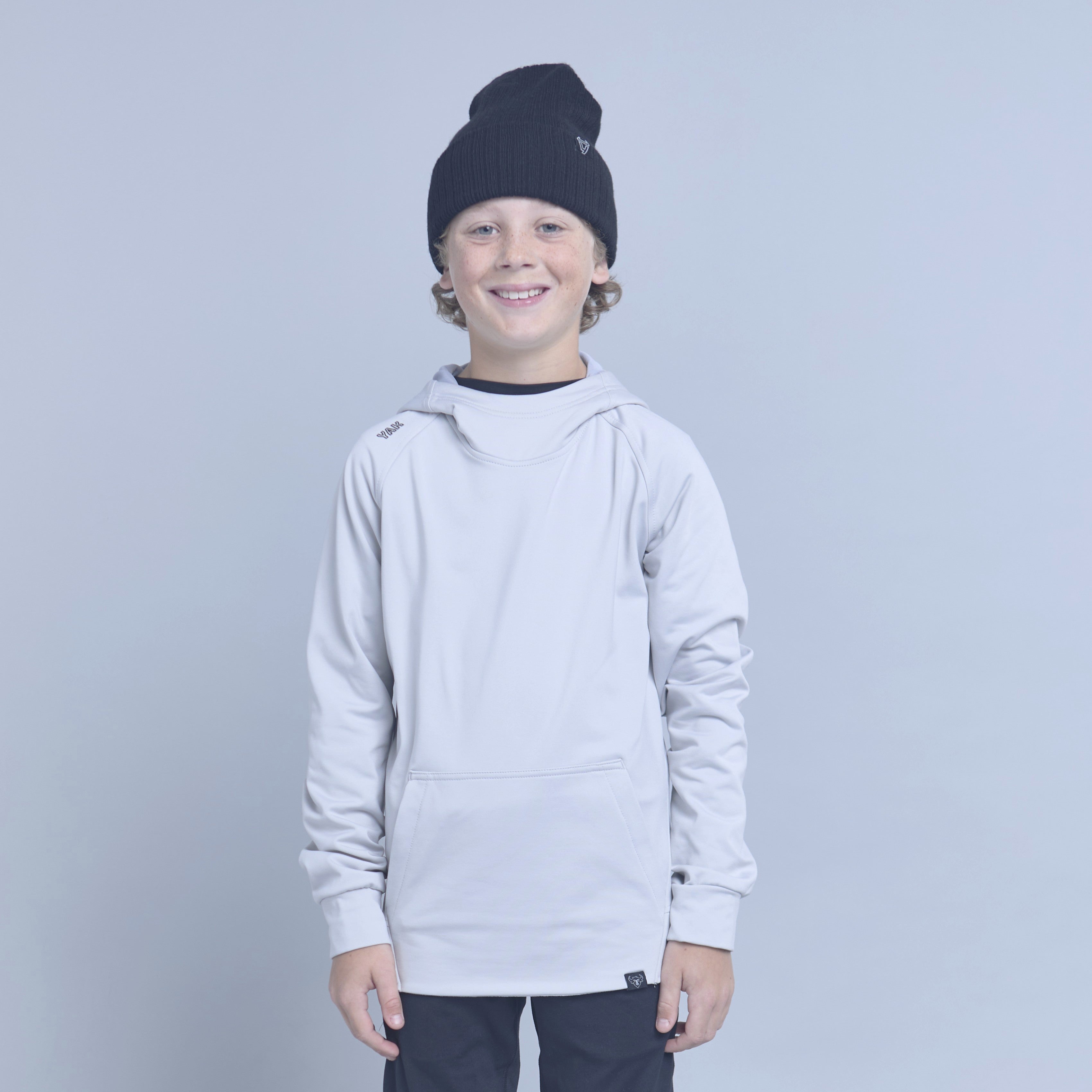 YOUTH PLAYMAKER YAK HOODIE