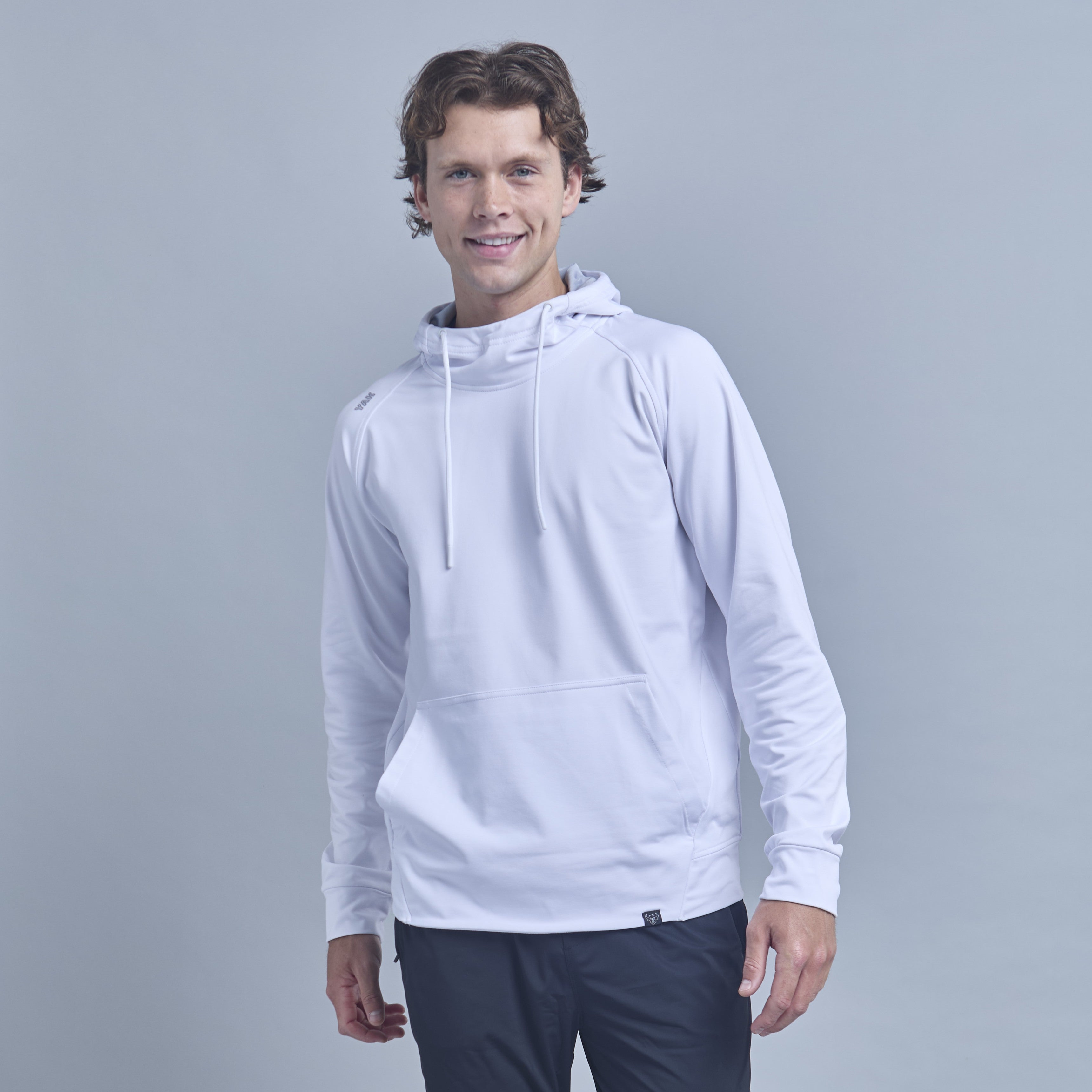 PLAYMAKER YAK HOODIE