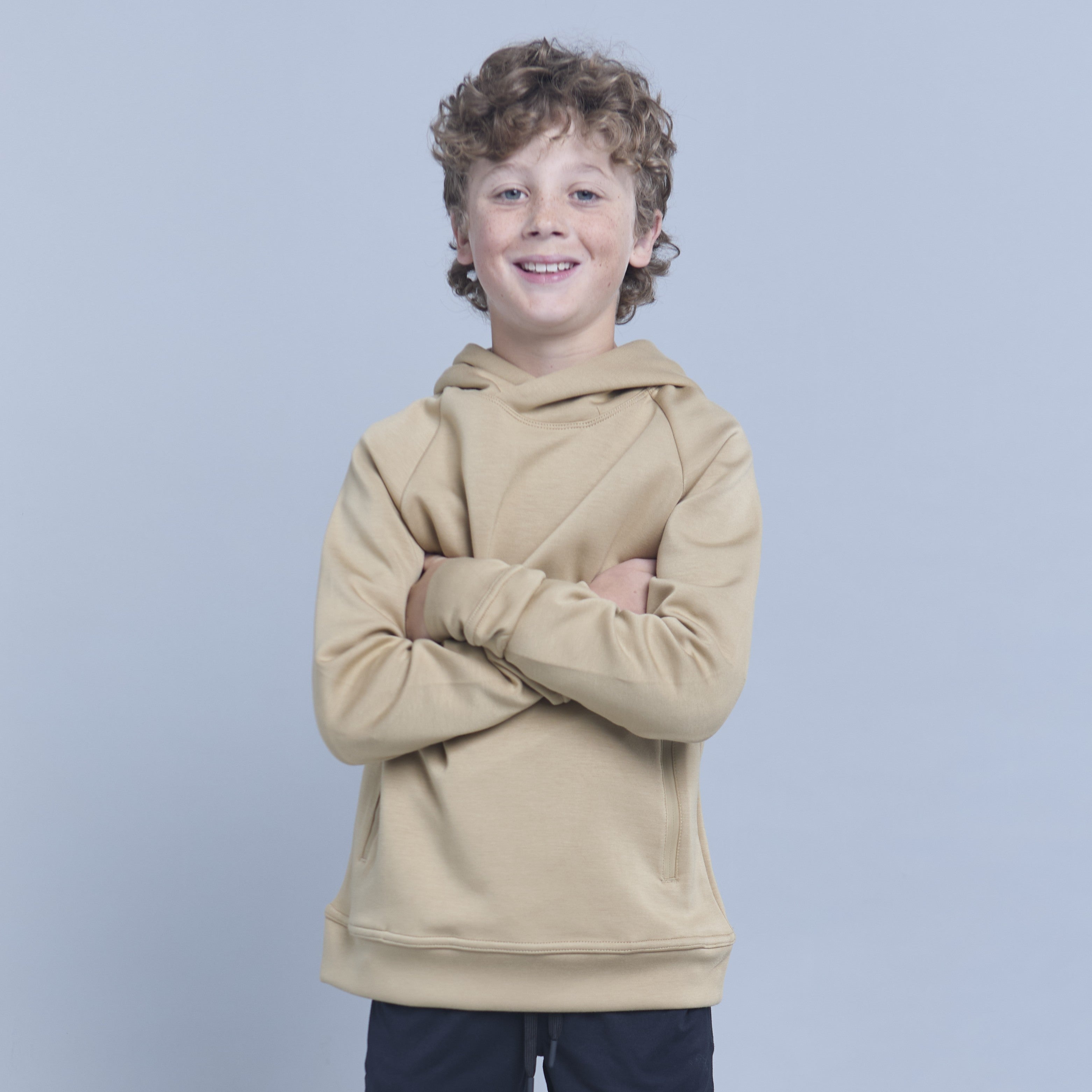 YOUTH BREAKAWAY HOODIE