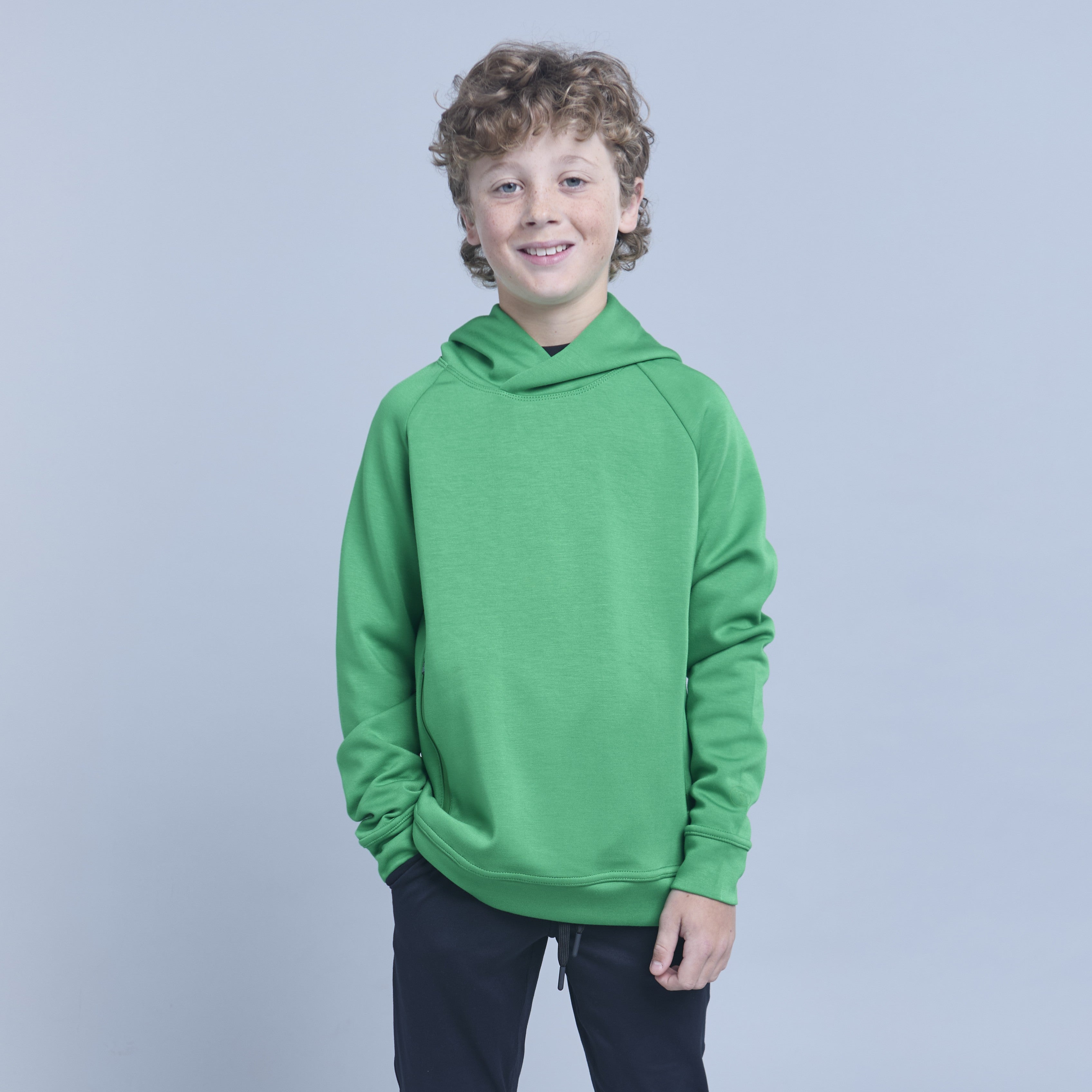 YOUTH BREAKAWAY HOODIE