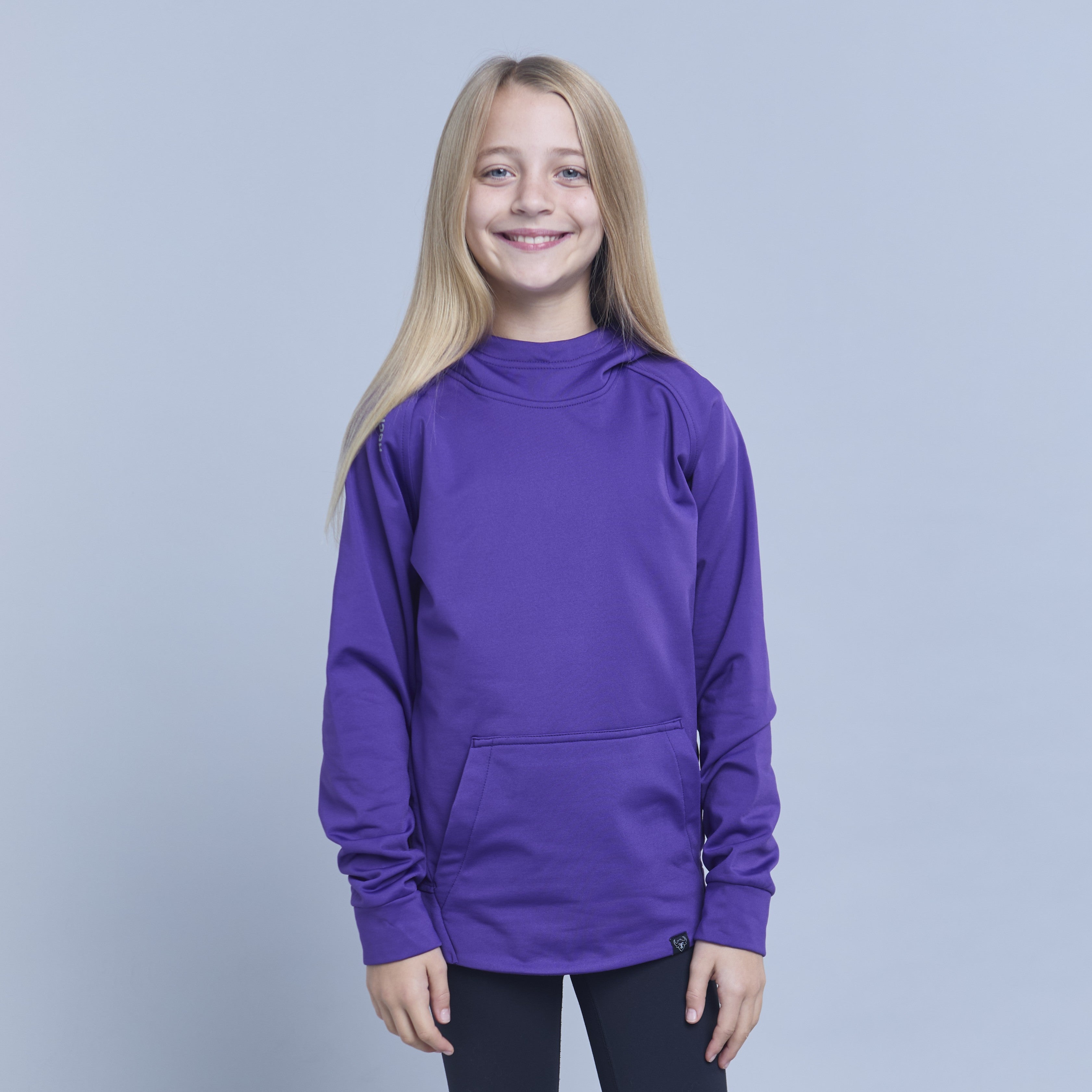 YOUTH PLAYMAKER HOODIE