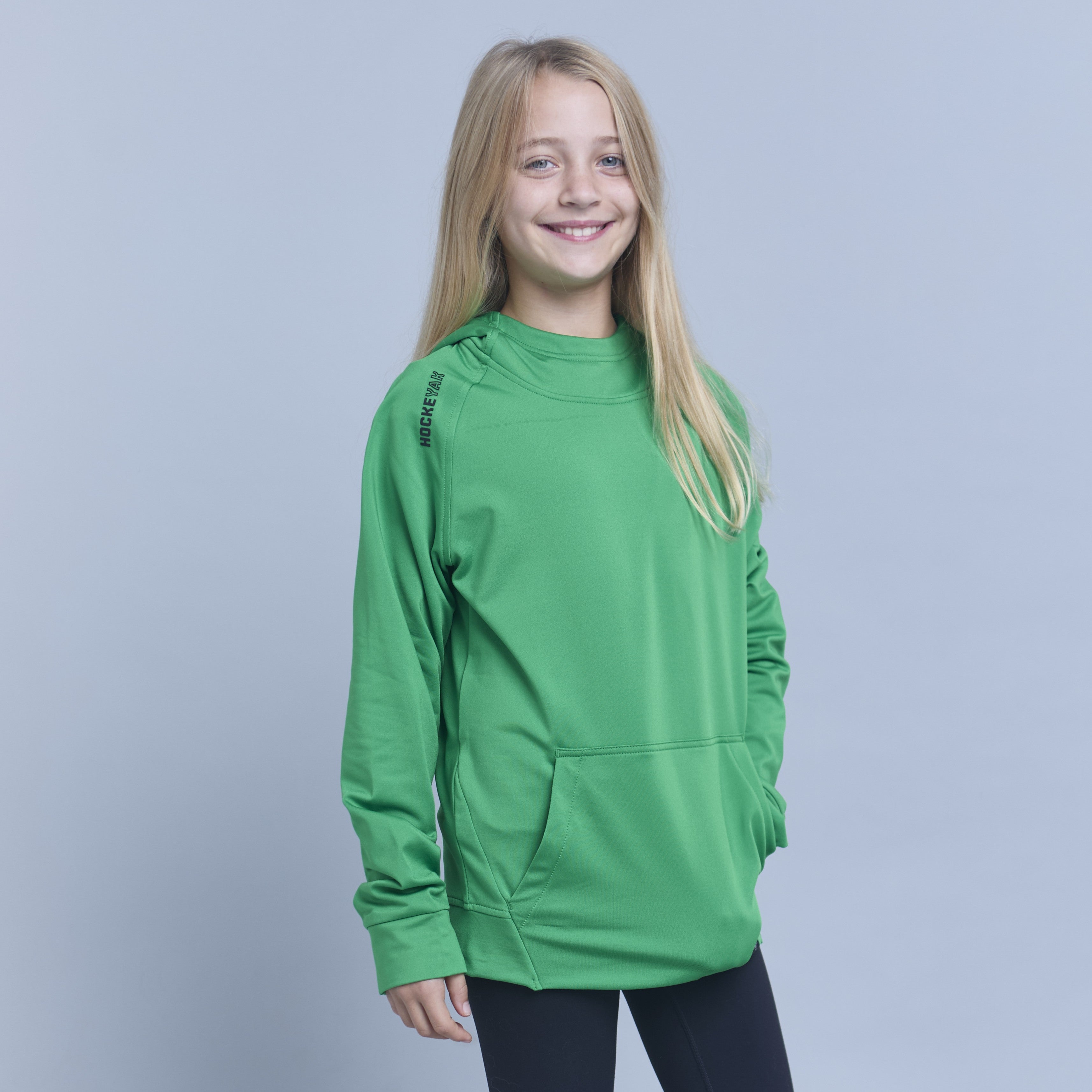 YOUTH PLAYMAKER HOODIE