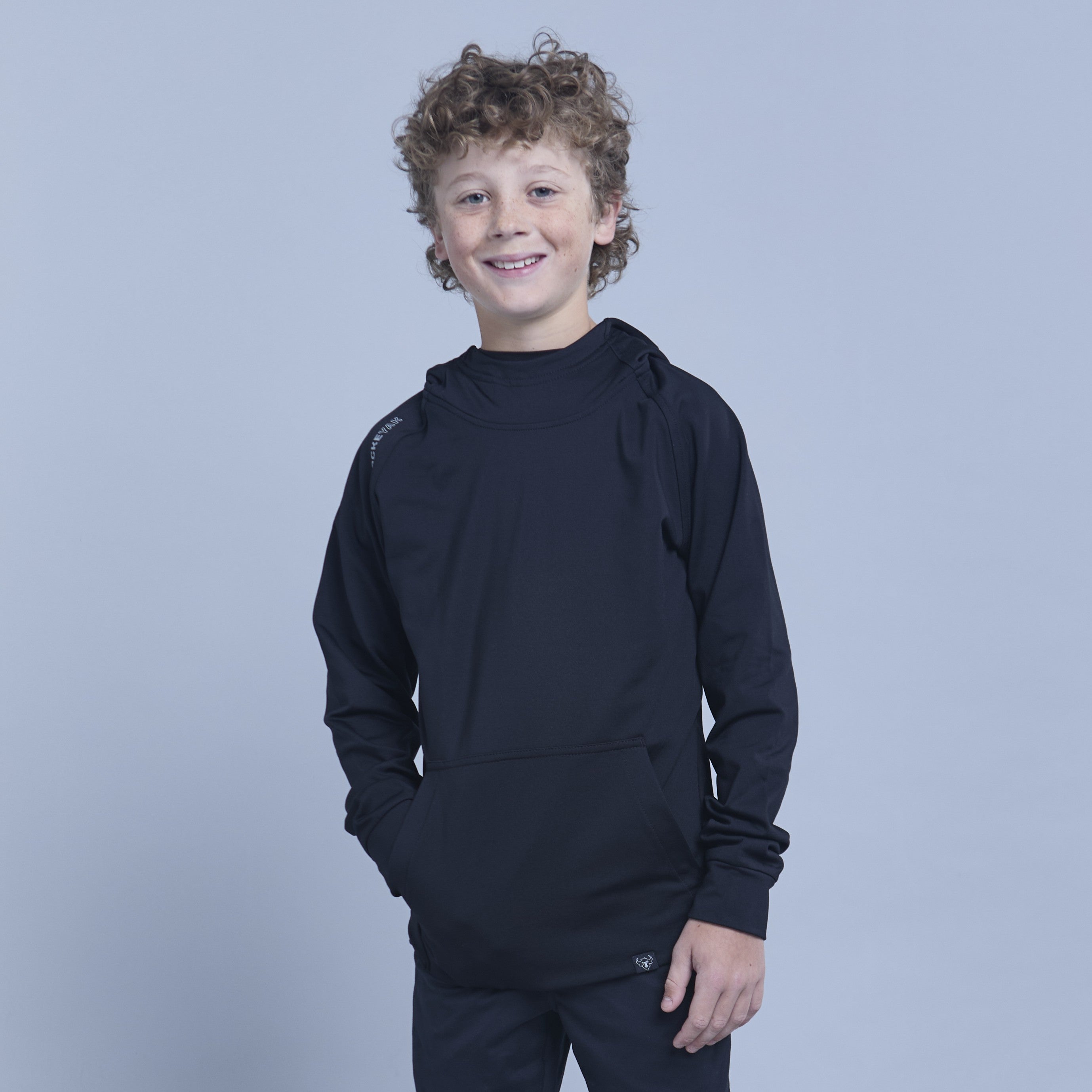 YOUTH PLAYMAKER HOODIE