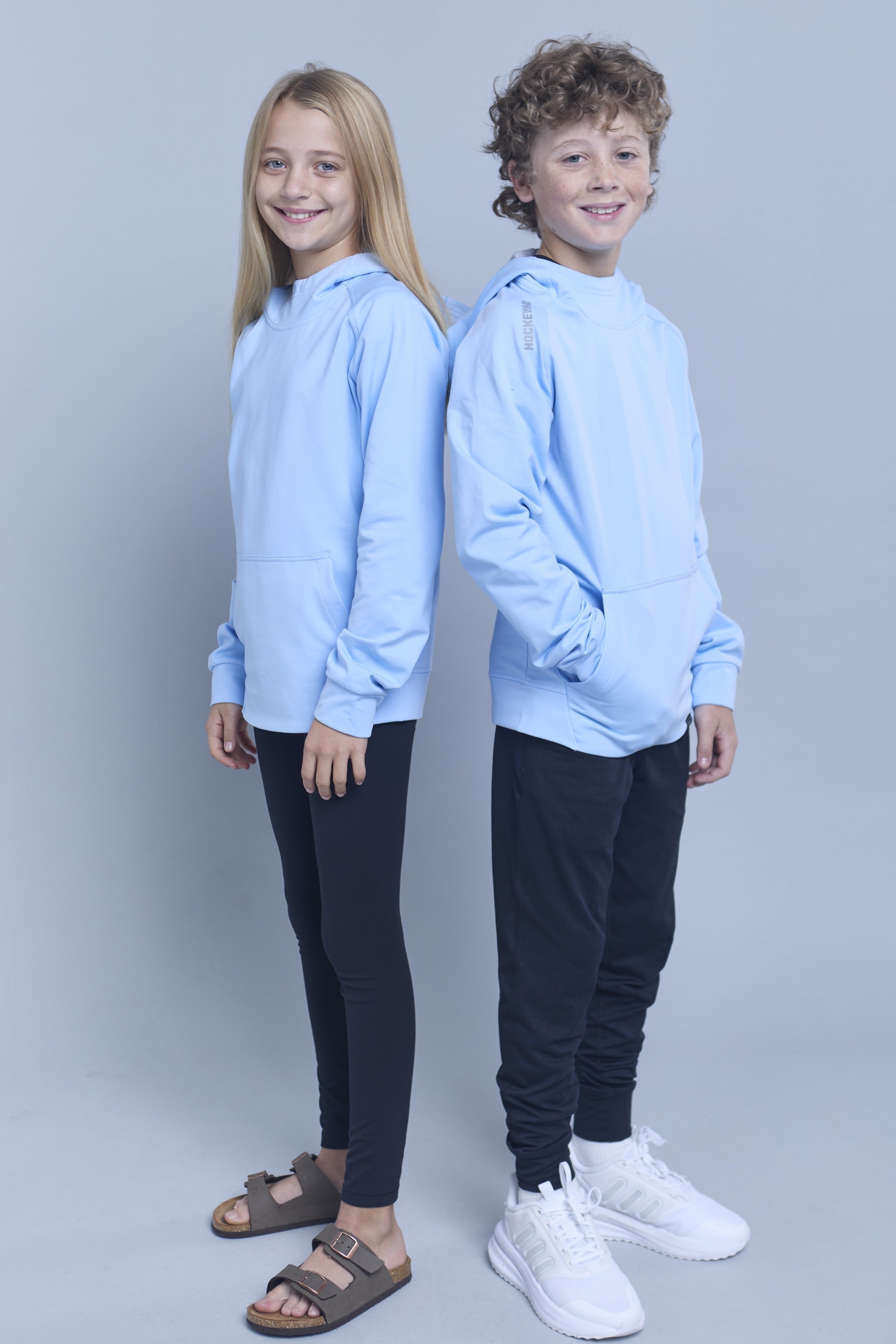 YOUTH PLAYMAKER HOODIE