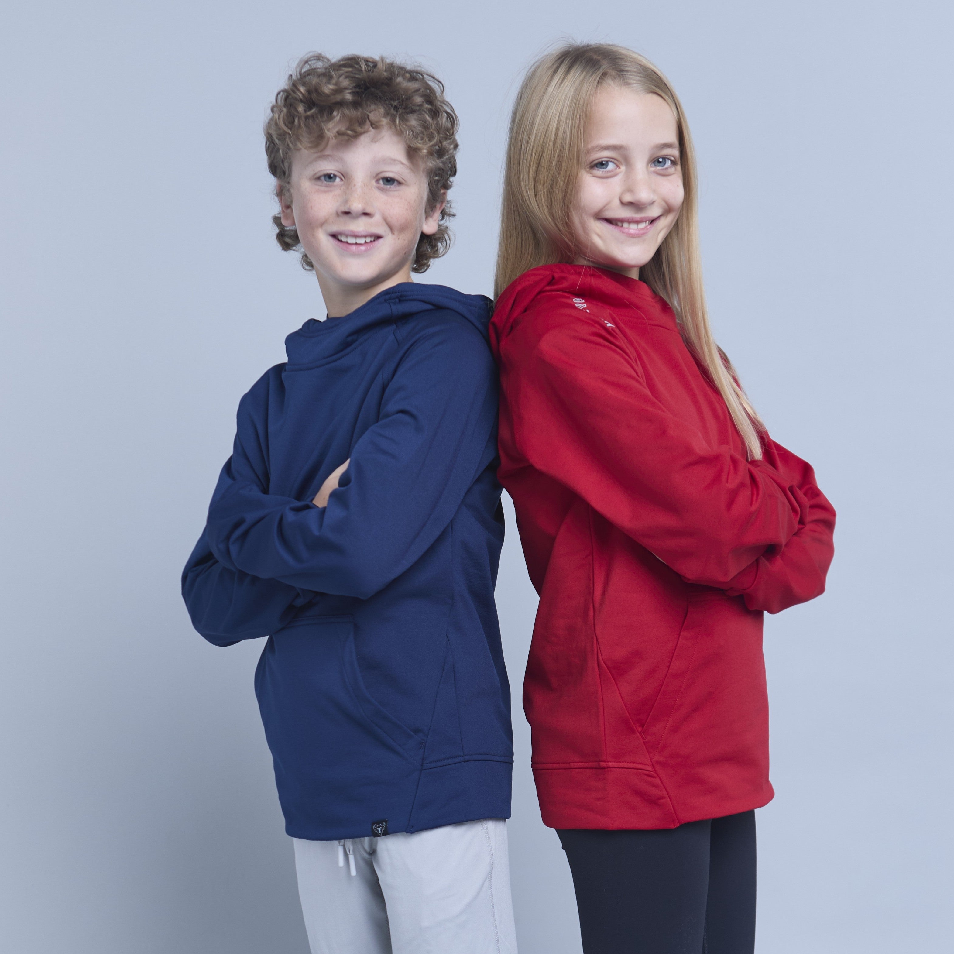 YOUTH PLAYMAKER HOODIE