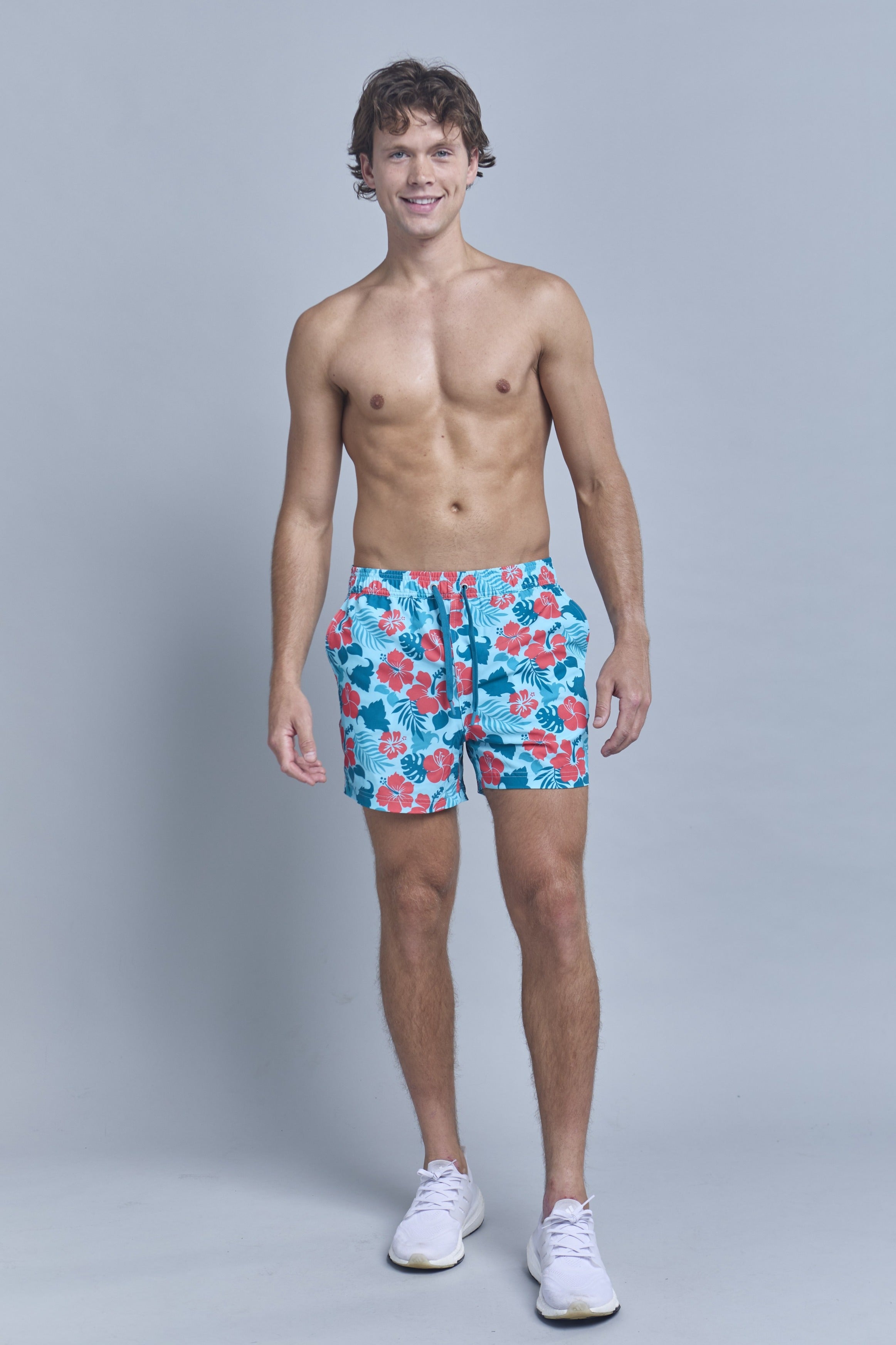 PLAYMAKER SWIM TRUNK
