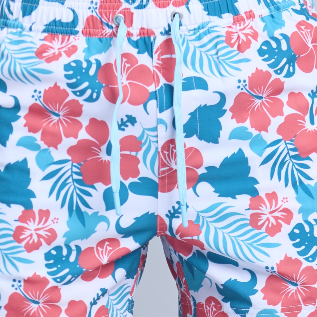 YOUTH PLAYMAKER SWIM TRUNK