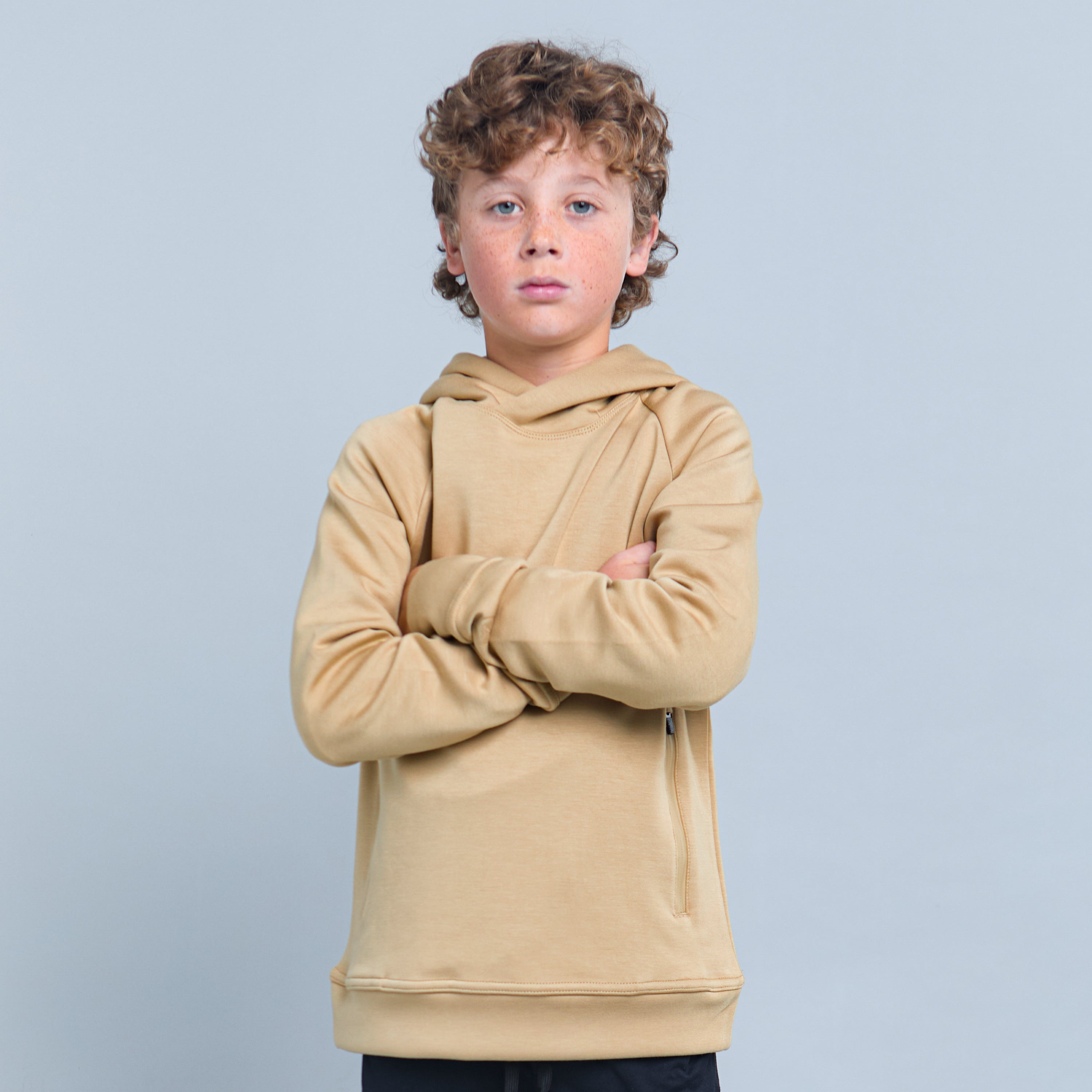 YOUTH BREAKAWAY HOODIE