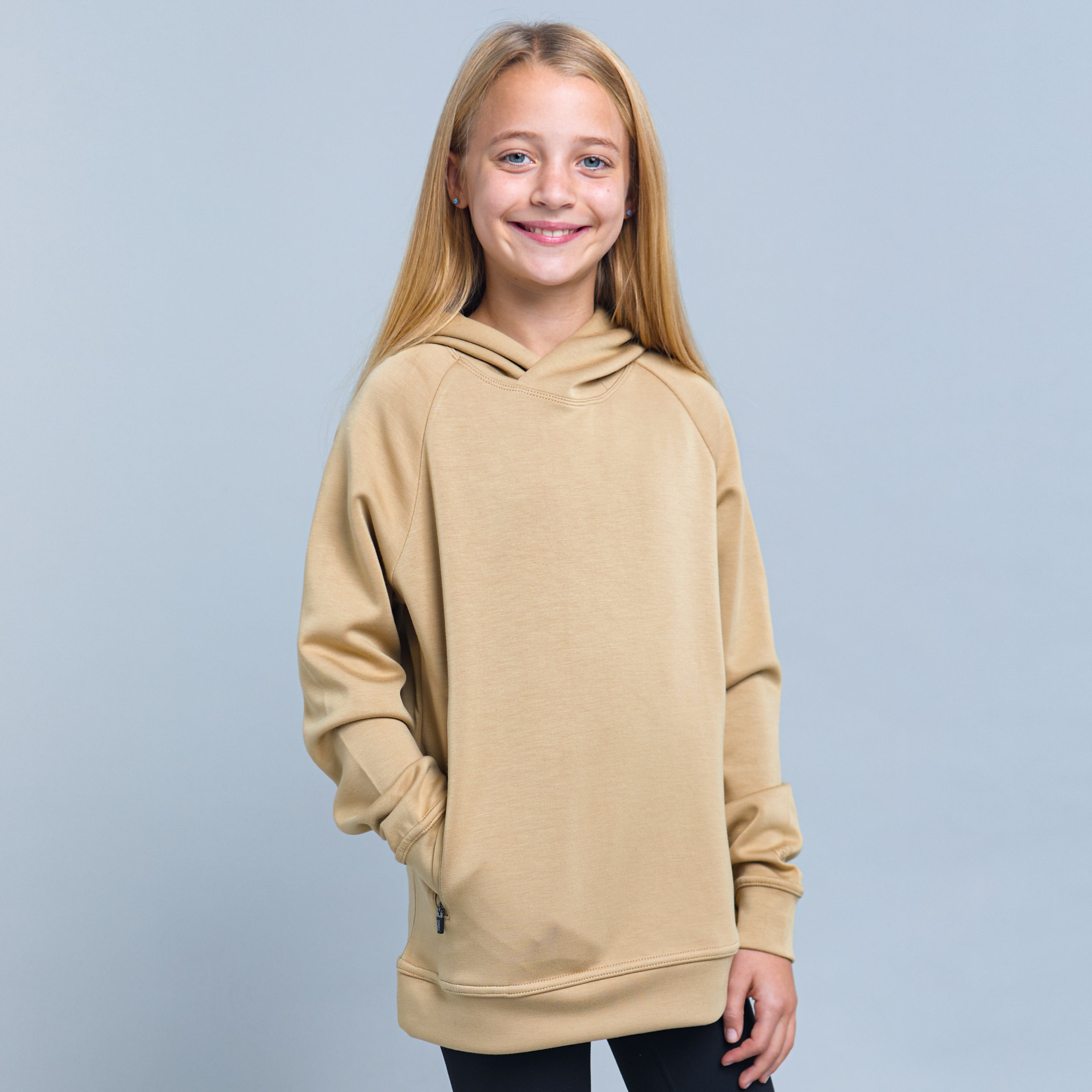 YOUTH BREAKAWAY HOODIE