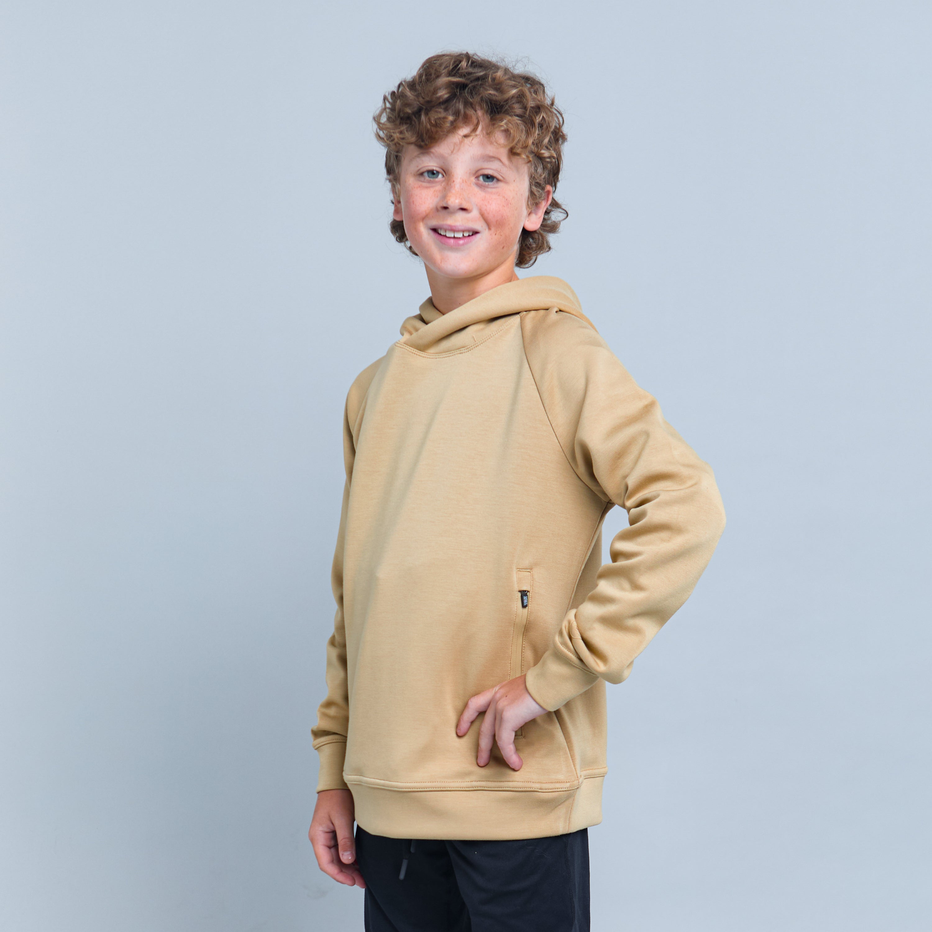 YOUTH BREAKAWAY HOODIE