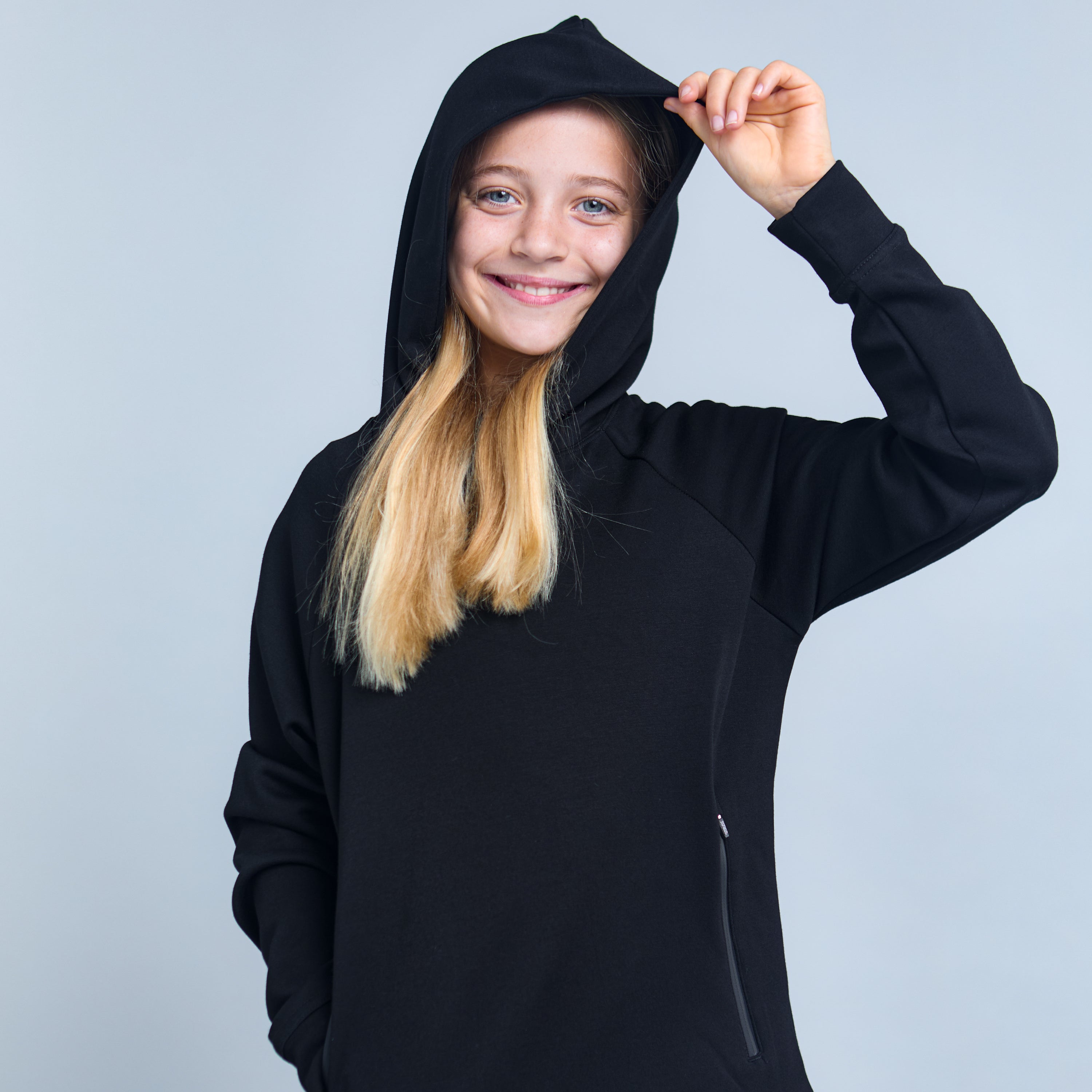 YOUTH BREAKAWAY HOODIE