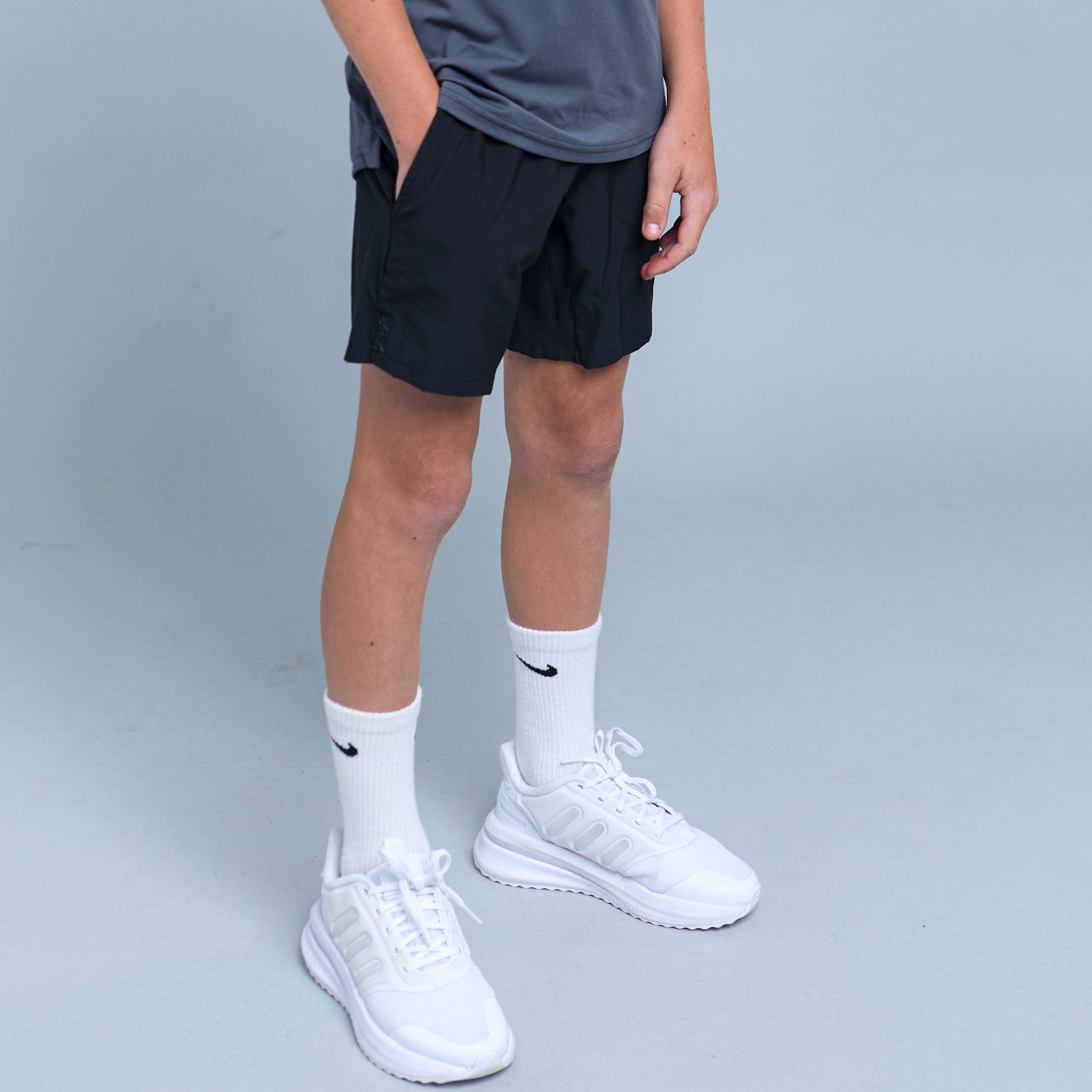 YOUTH BREAKAWAY SHORT