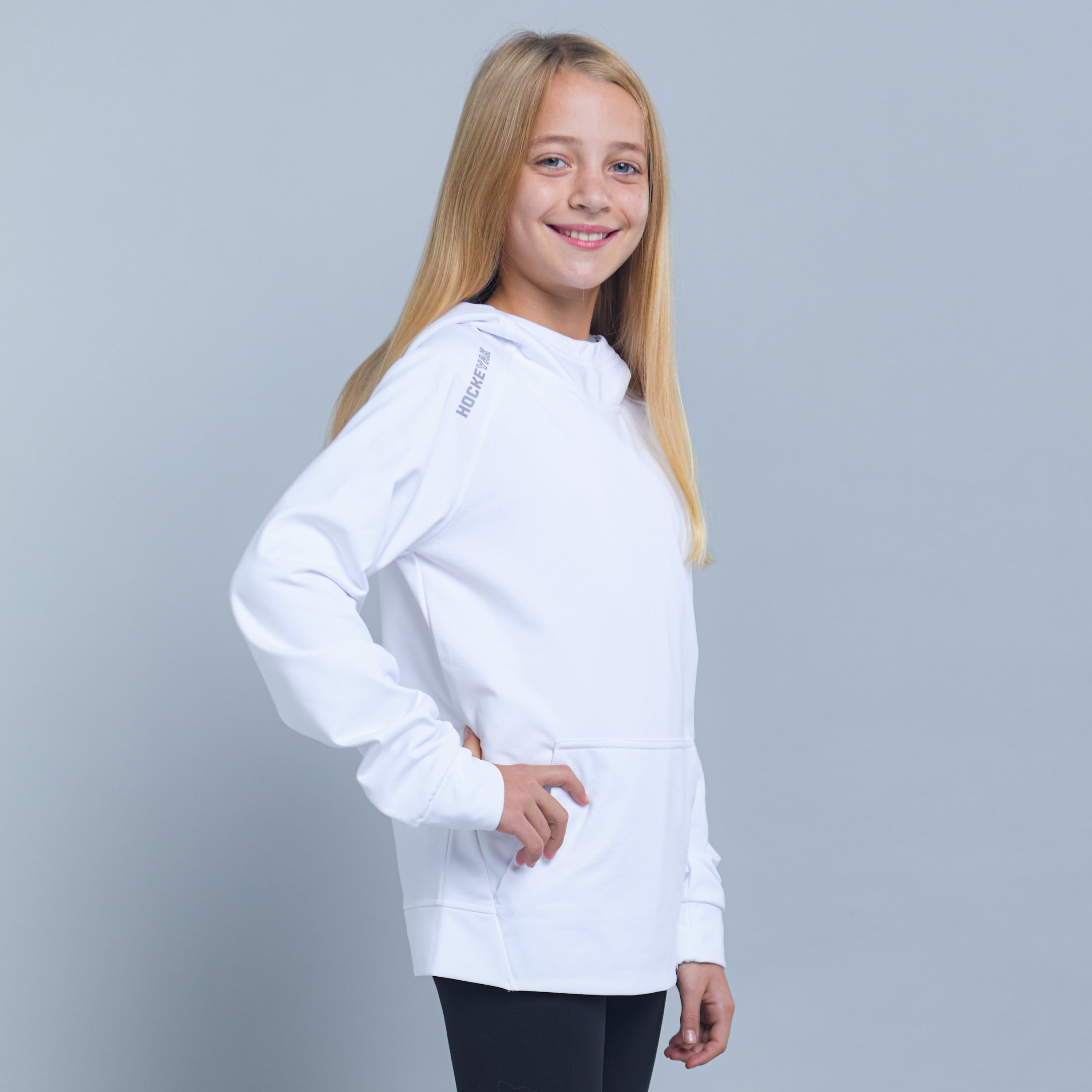 YOUTH PLAYMAKER HOODIE