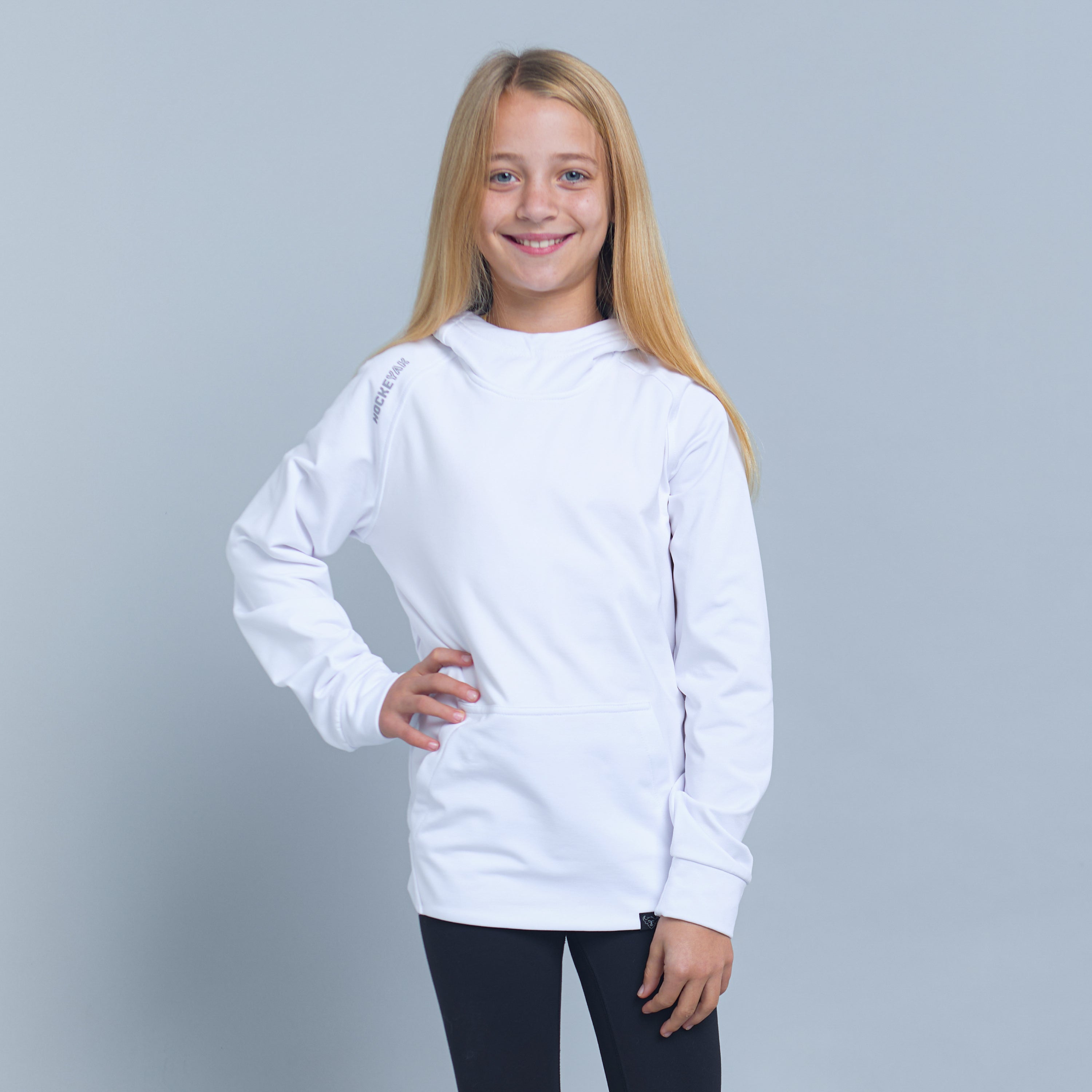 YOUTH PLAYMAKER HOODIE