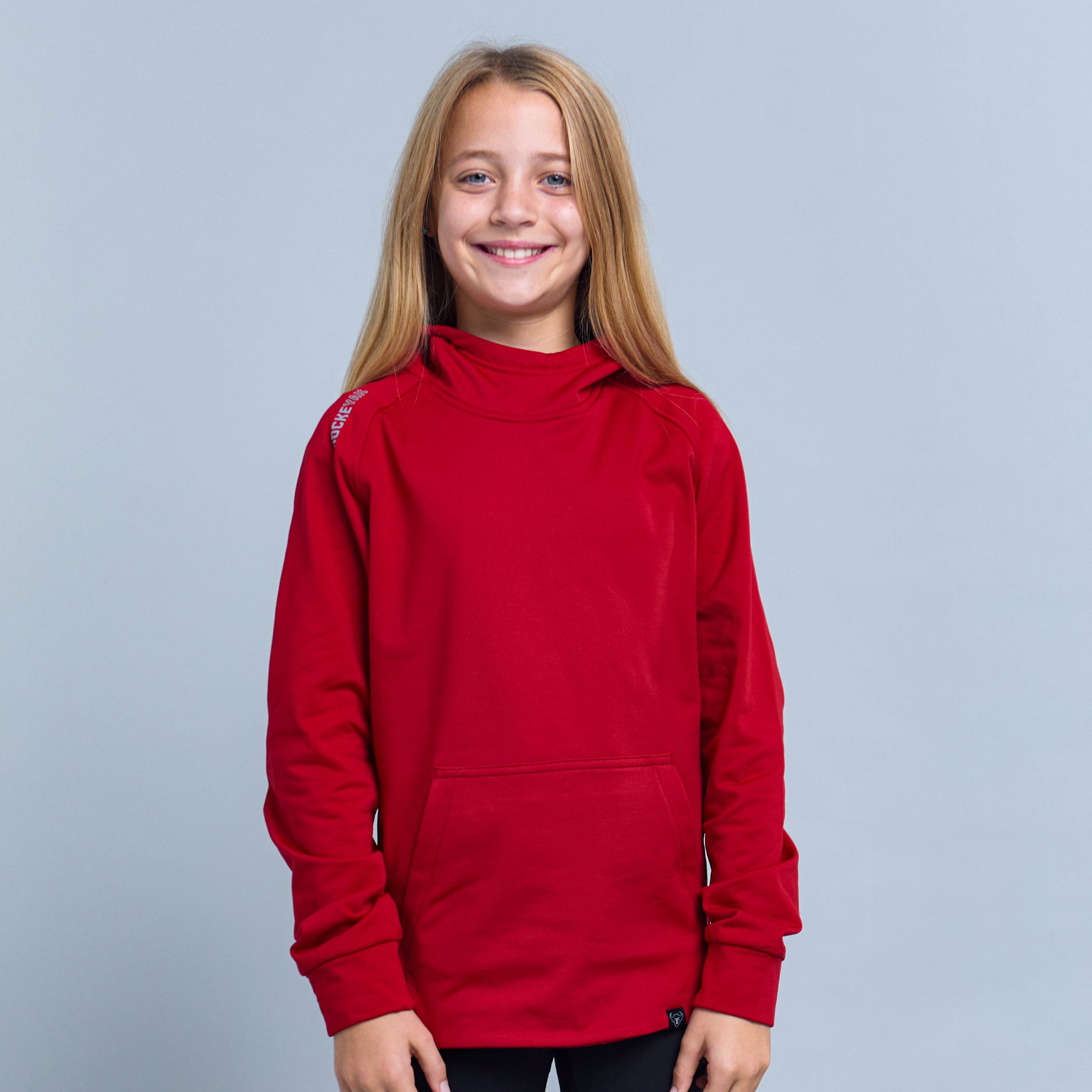 YOUTH PLAYMAKER HOODIE