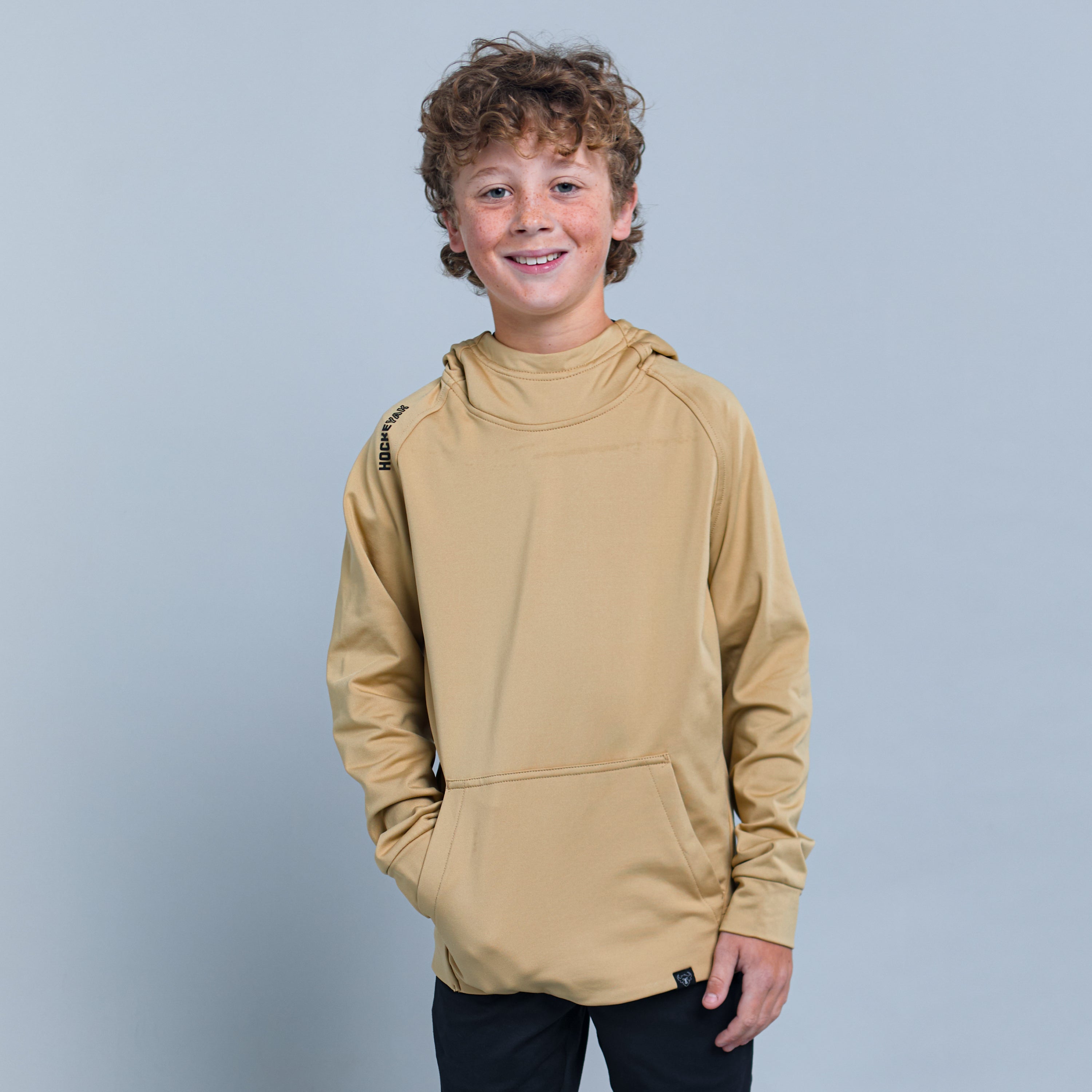 YOUTH PLAYMAKER HOODIE