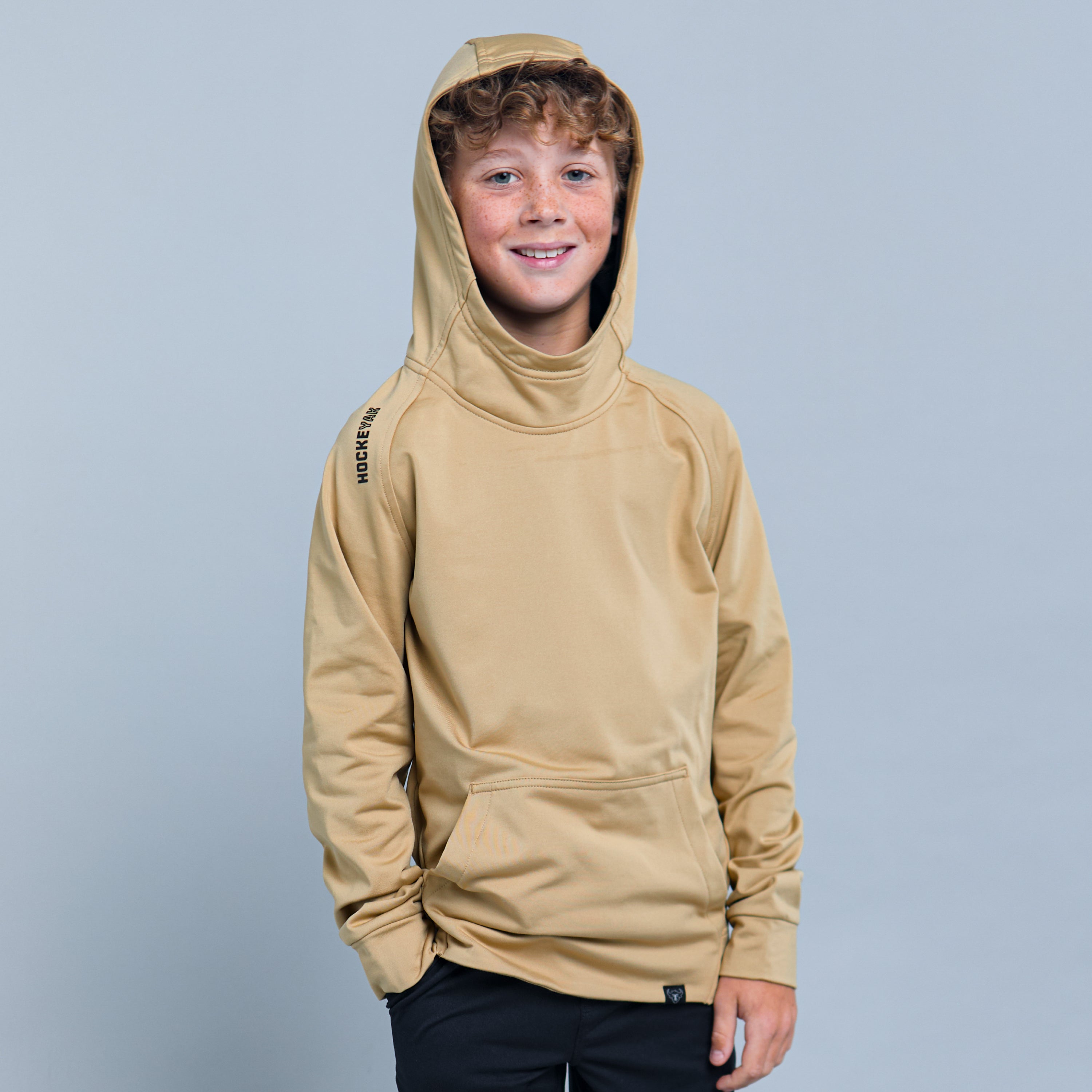 YOUTH PLAYMAKER HOODIE