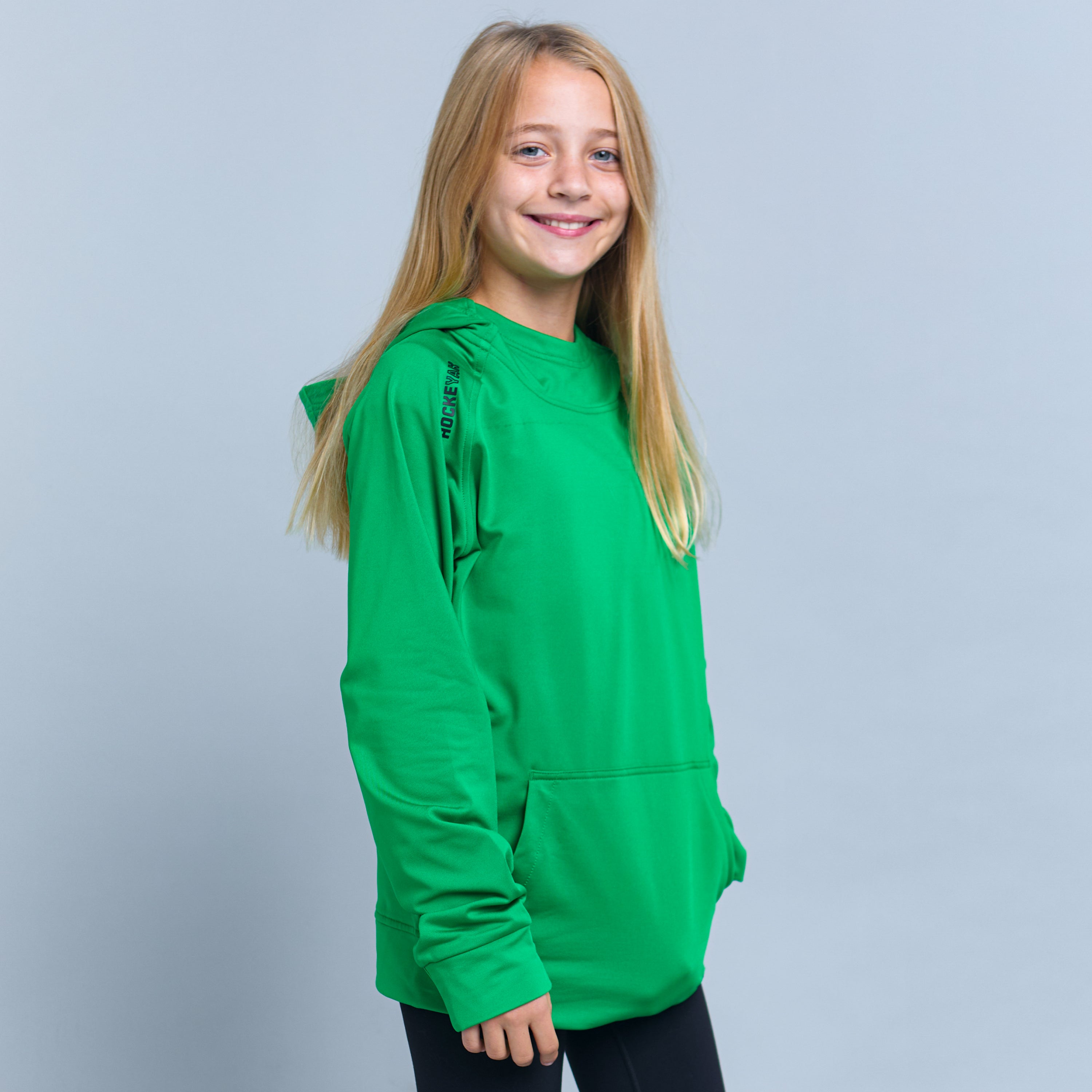 YOUTH PLAYMAKER HOODIE