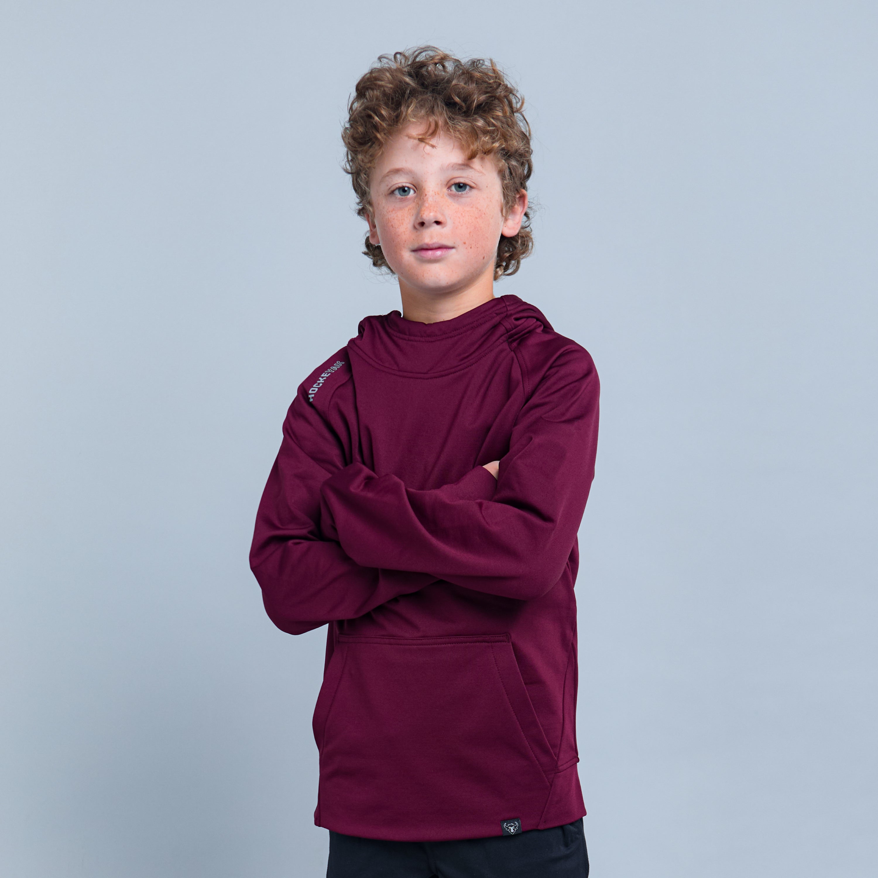 YOUTH PLAYMAKER HOODIE