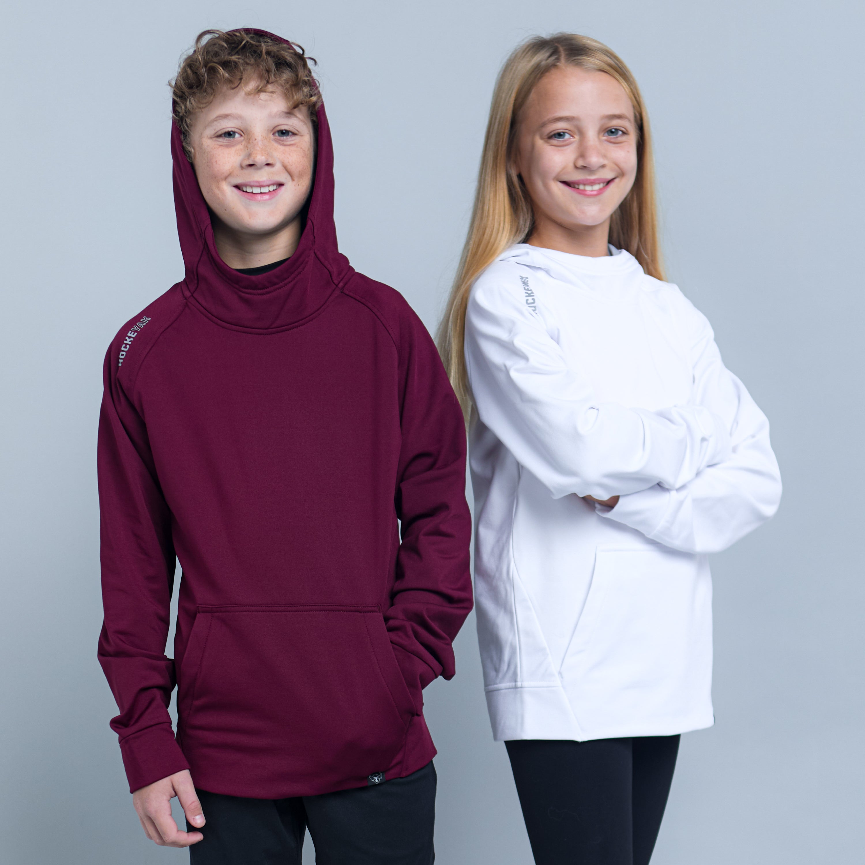 YOUTH PLAYMAKER HOODIE