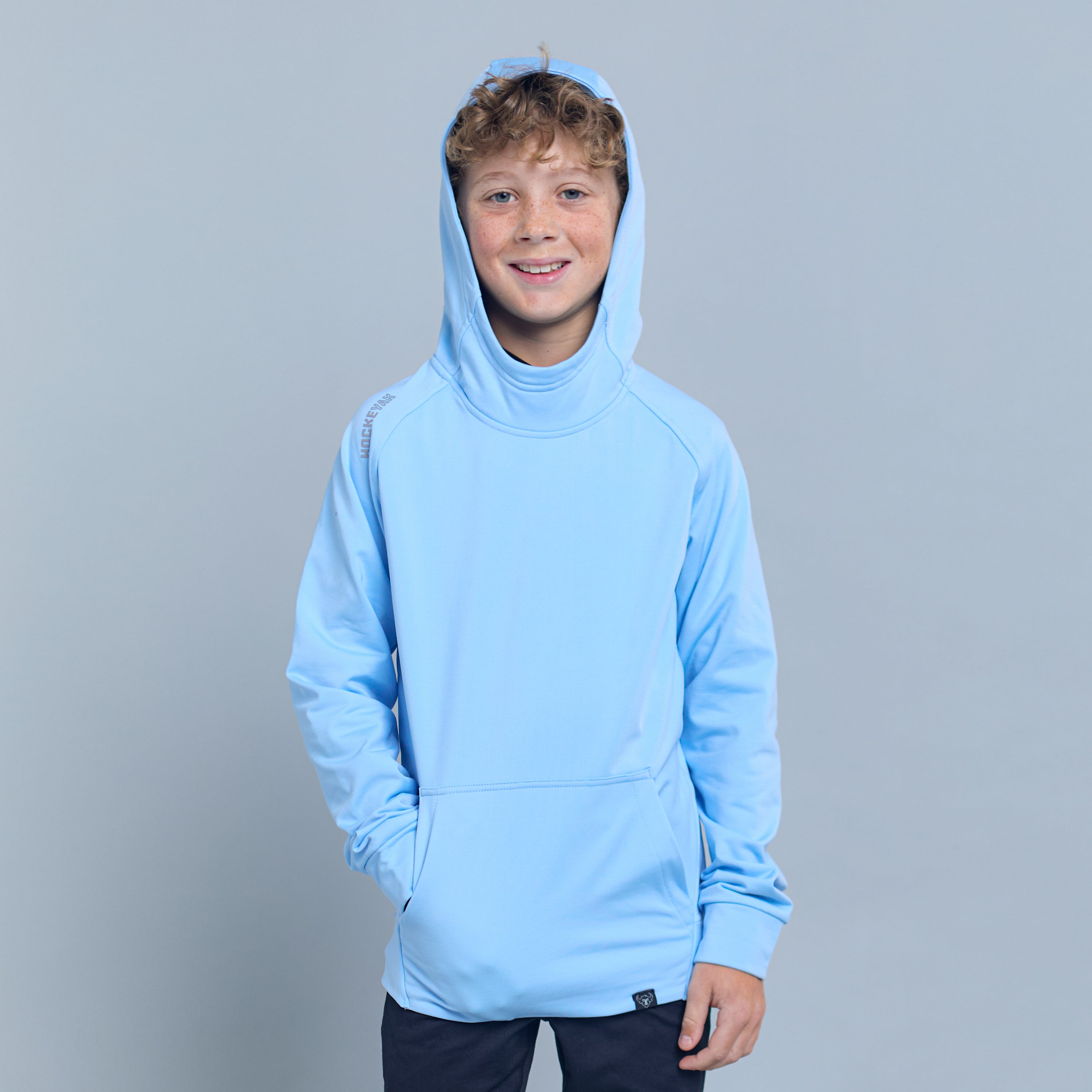 YOUTH PLAYMAKER HOODIE