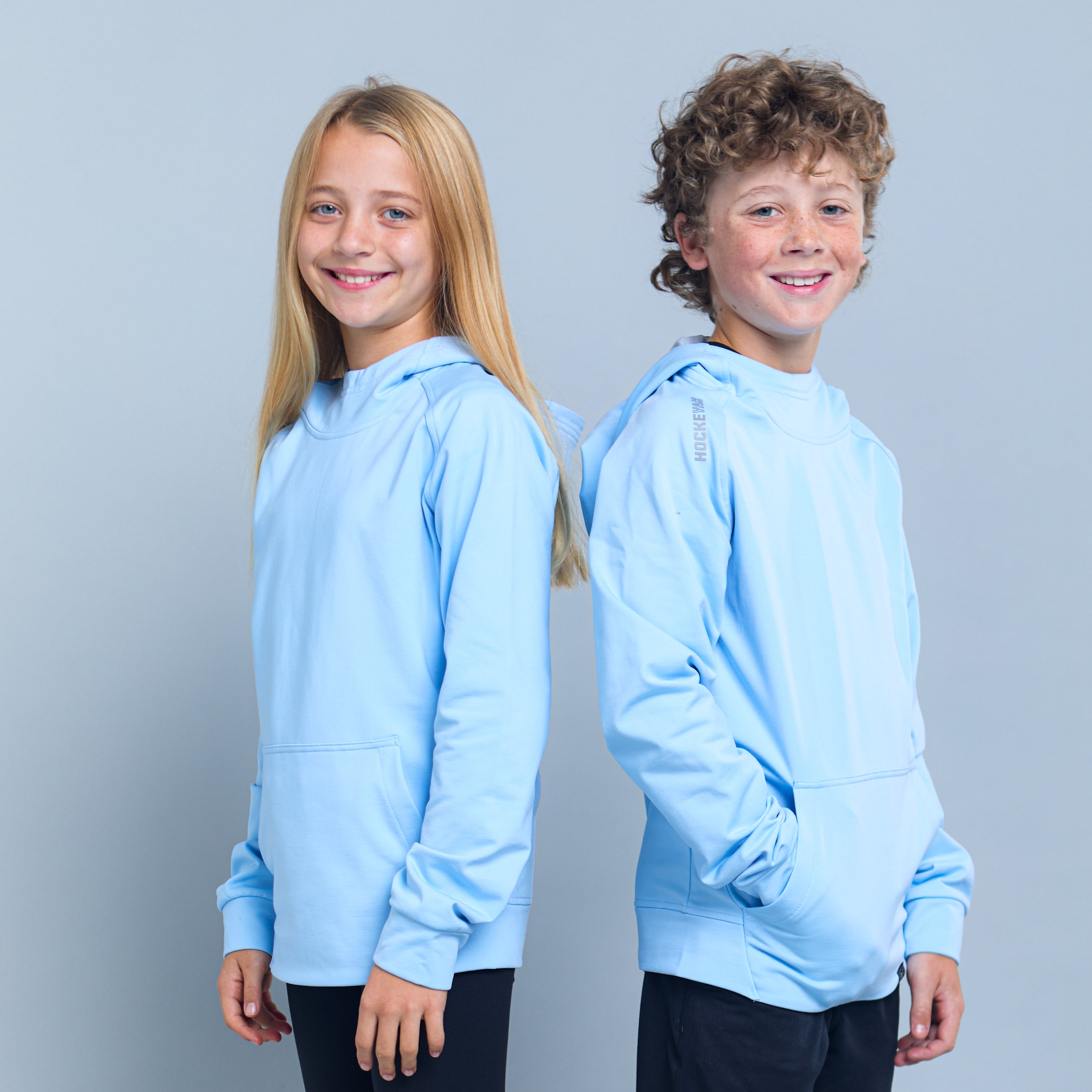 YOUTH PLAYMAKER HOODIE