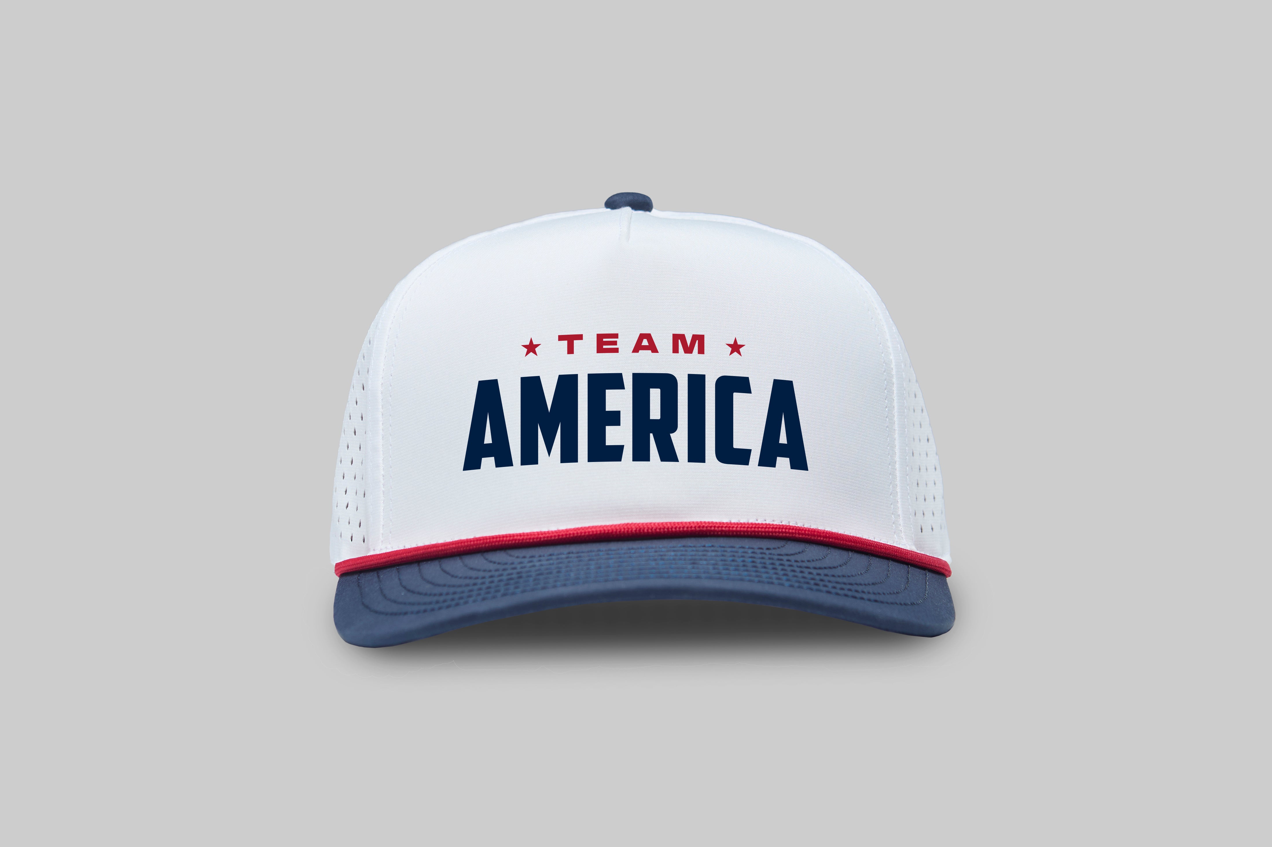 PATRIOT BREAKAWAY SNAPBACK
