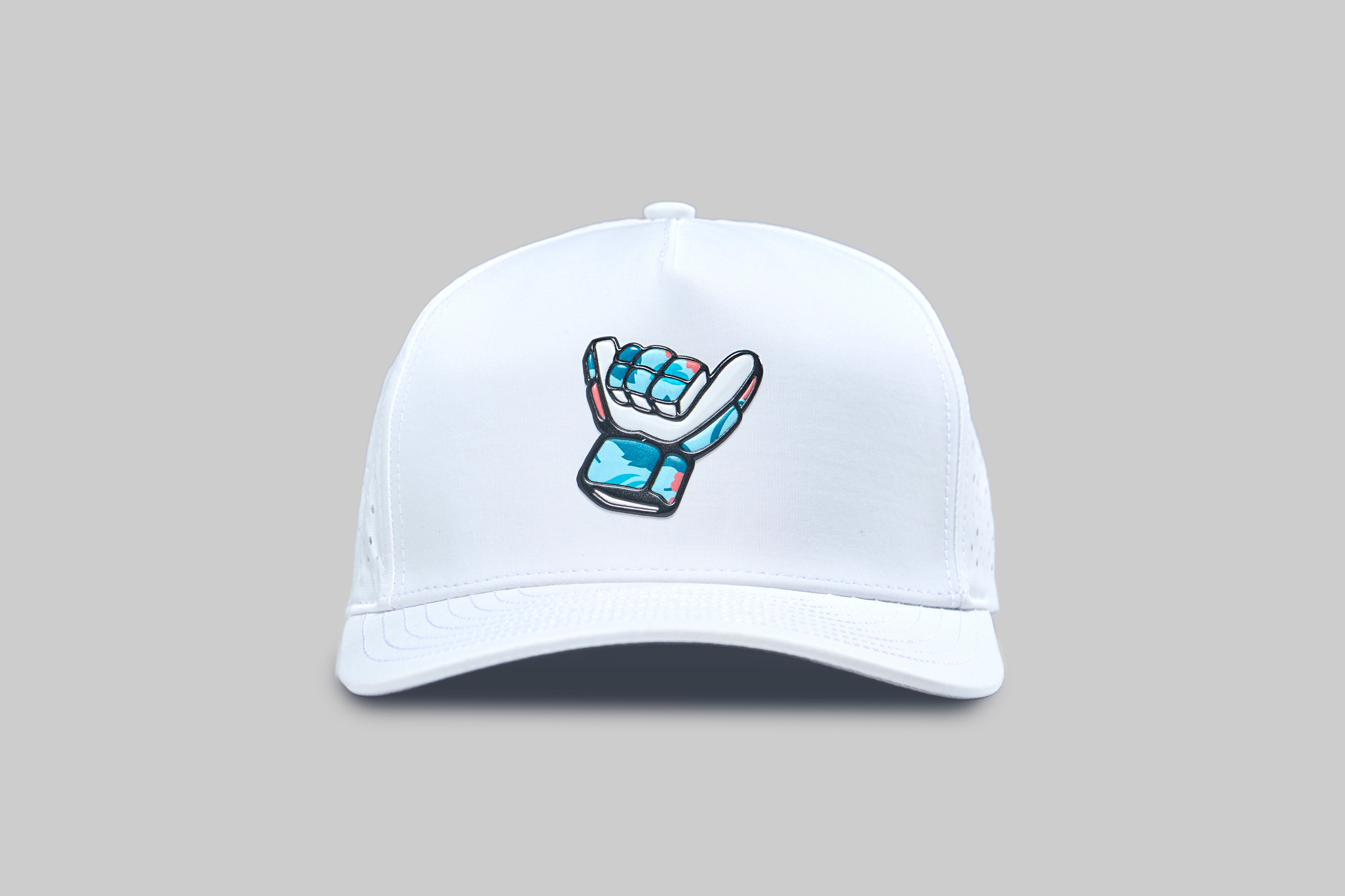 SHAKA BREAKAWAY SNAPBACK