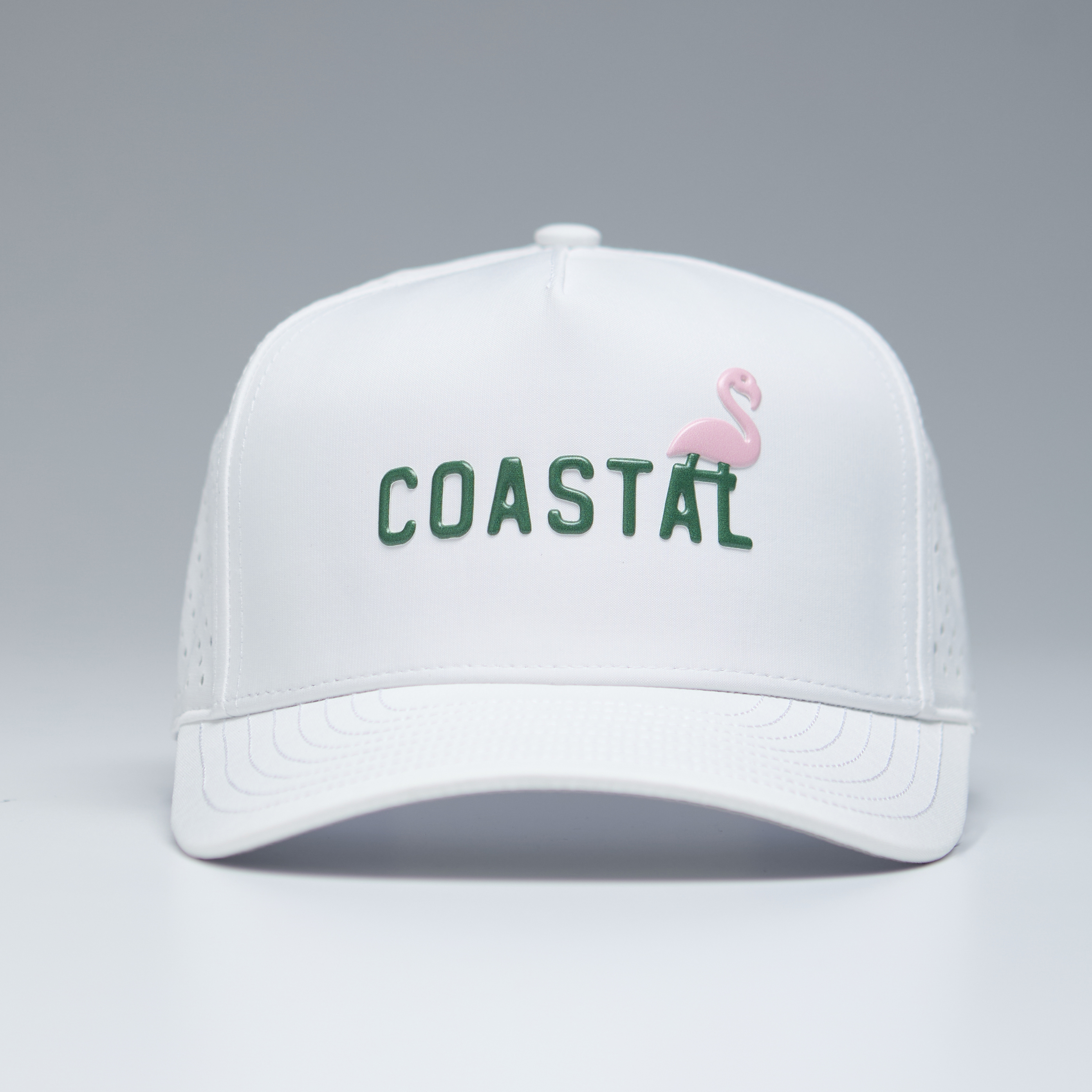 COASTAL