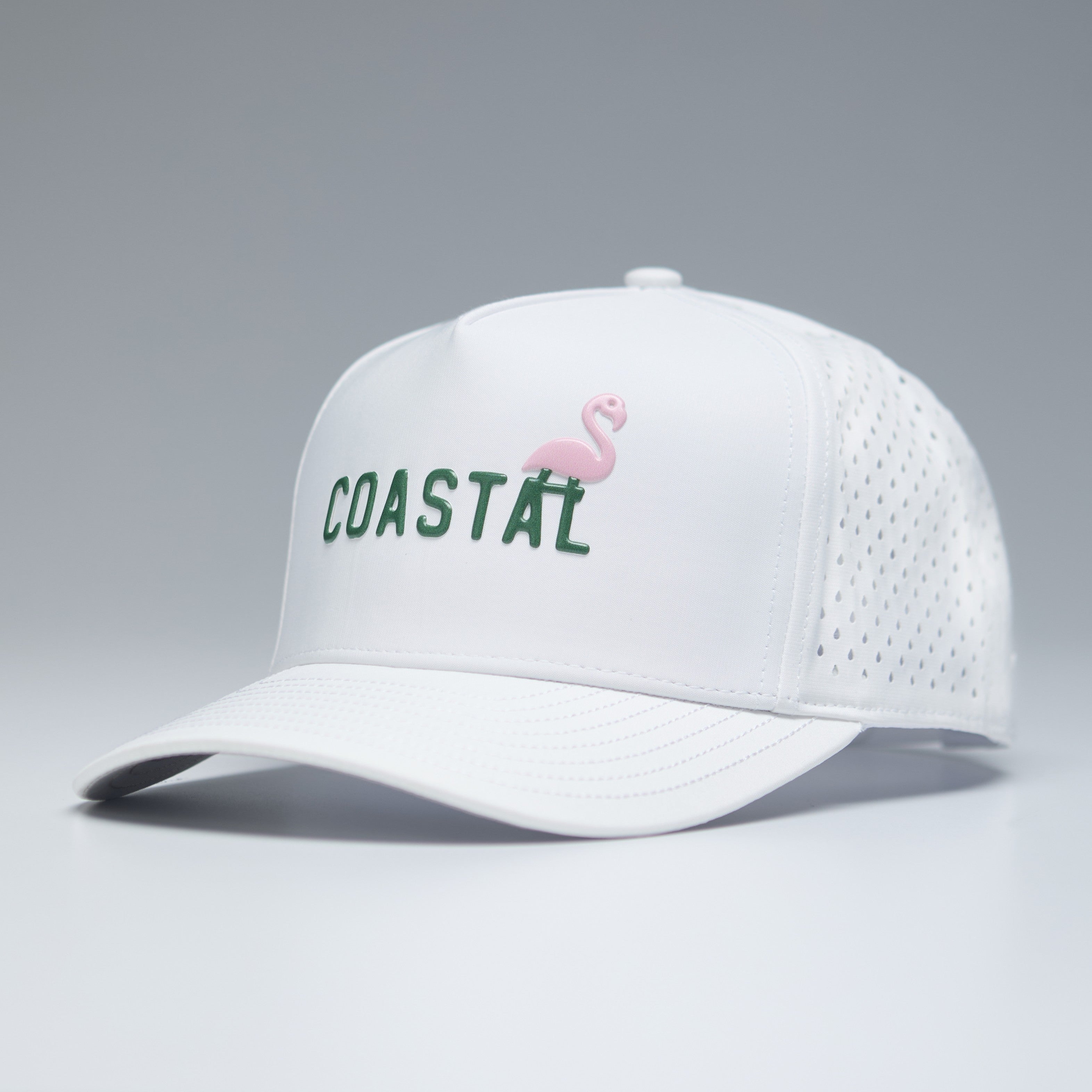 COASTAL