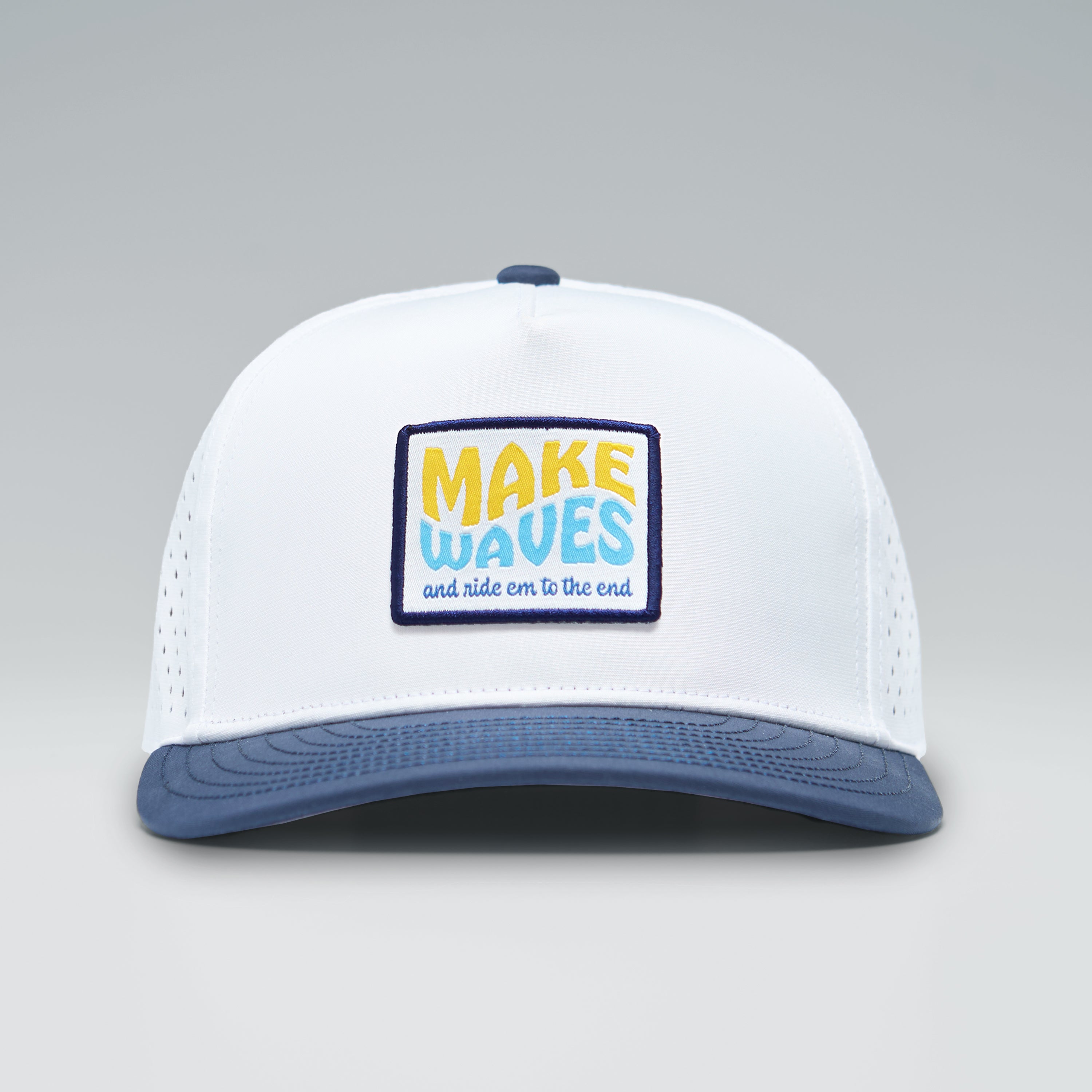 WAVES