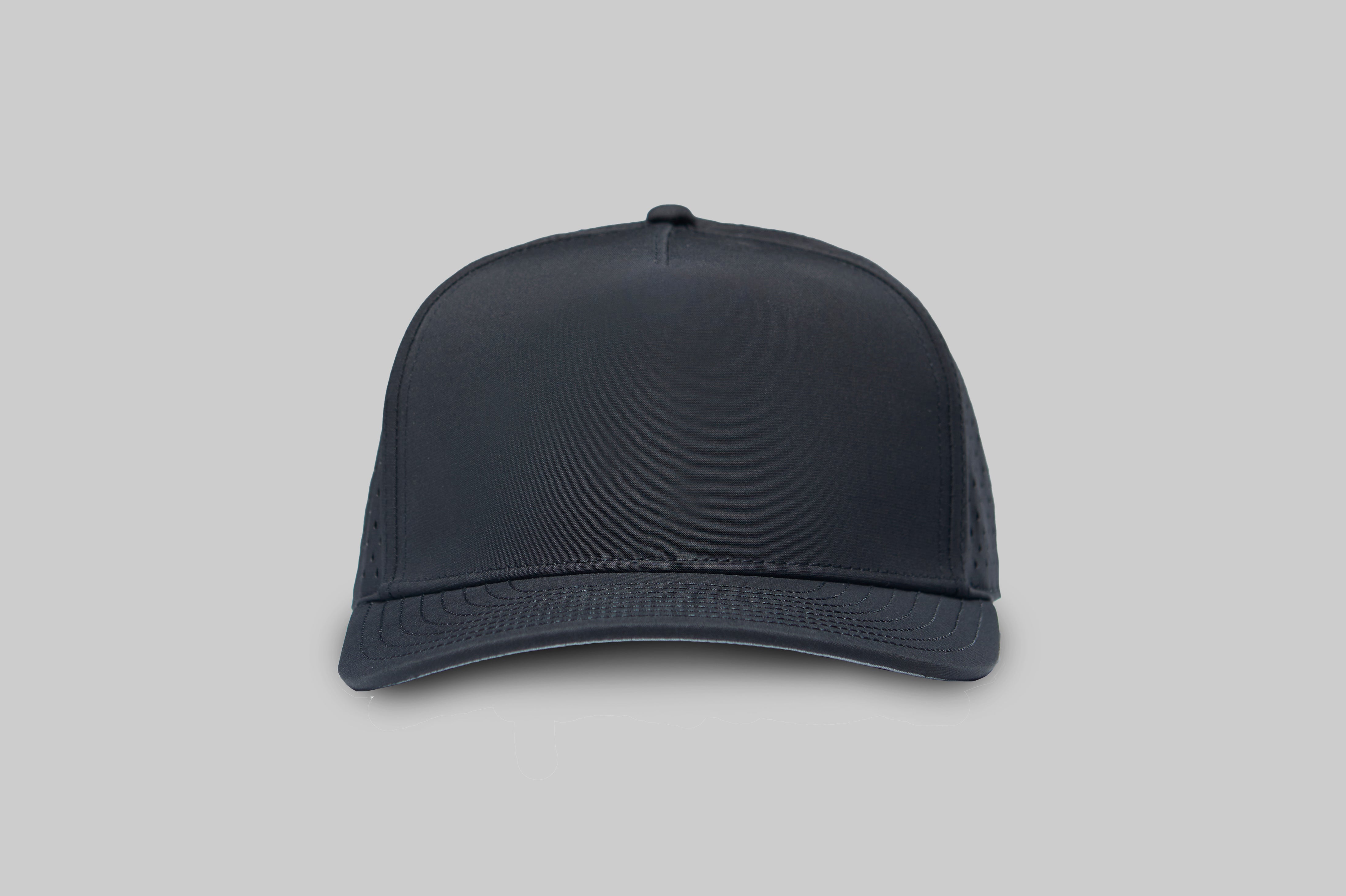 BREAKAWAY BLACK SNAPBACK