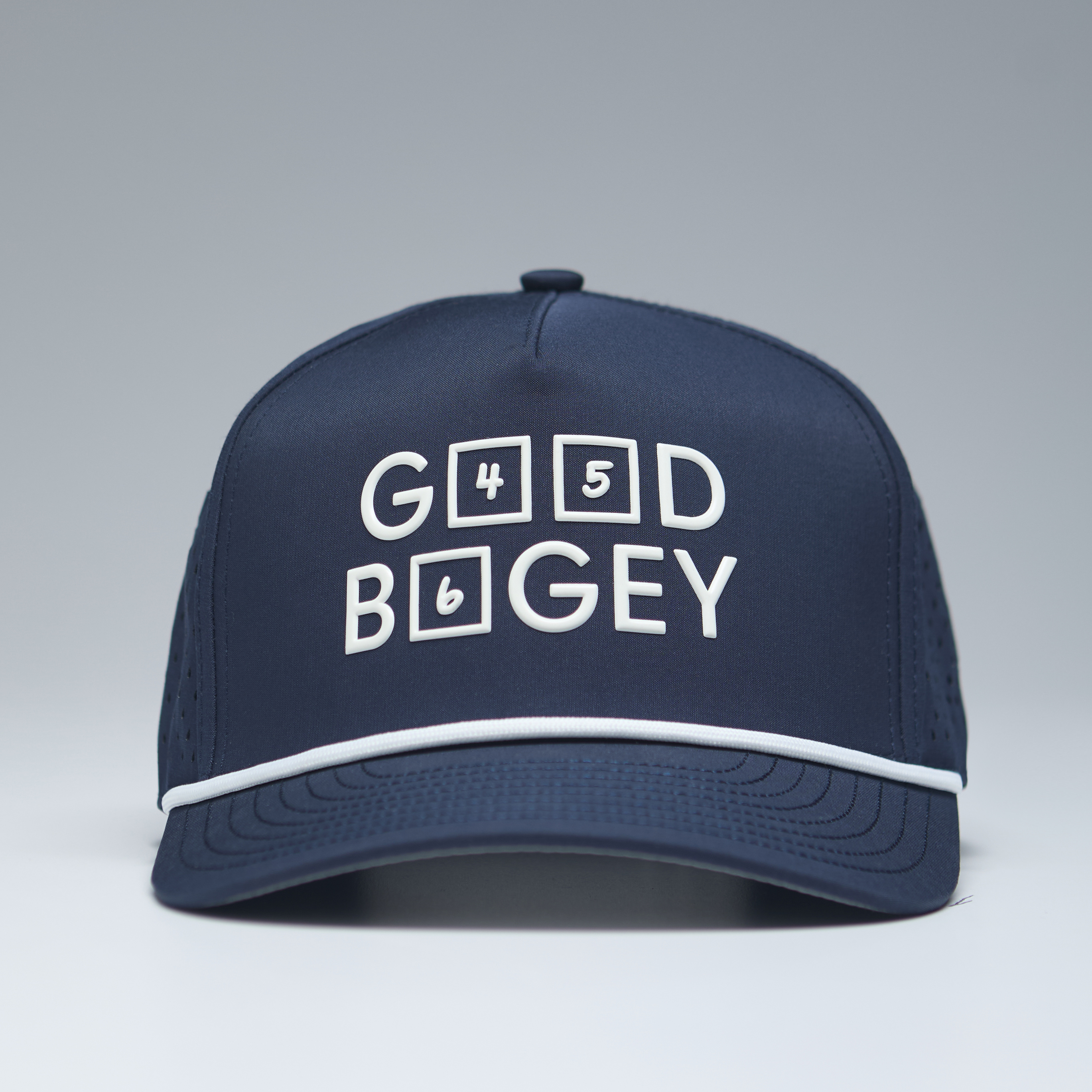 BOGEY