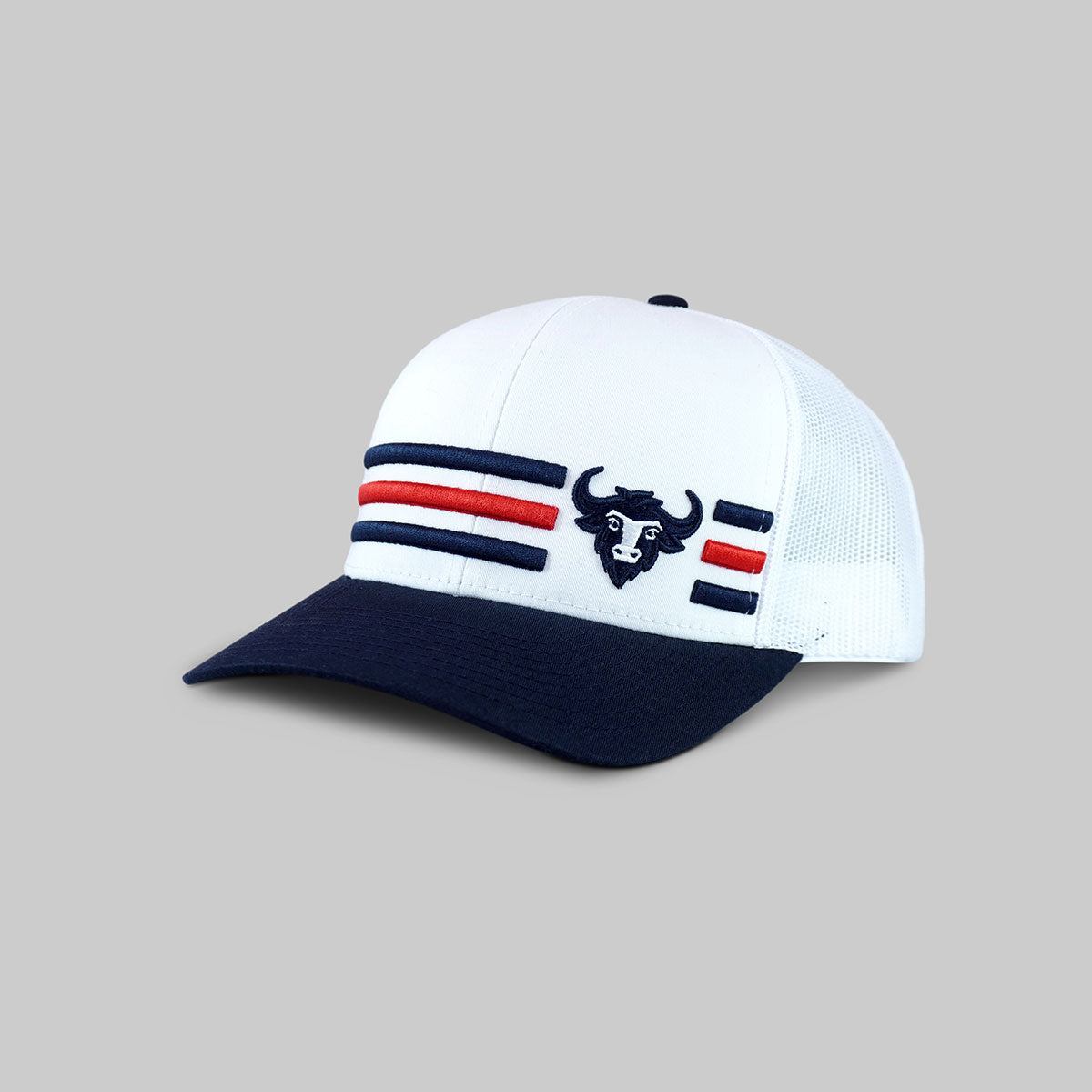 NEUTRAL ZONE SNAPBACK