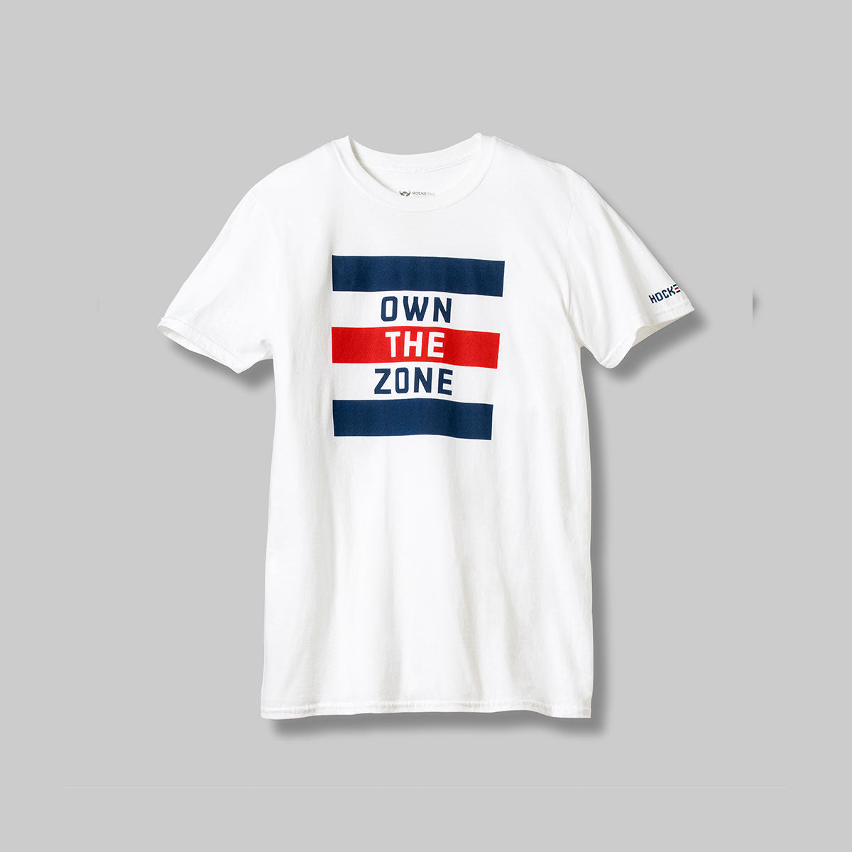 OWN THE ZONE TEE