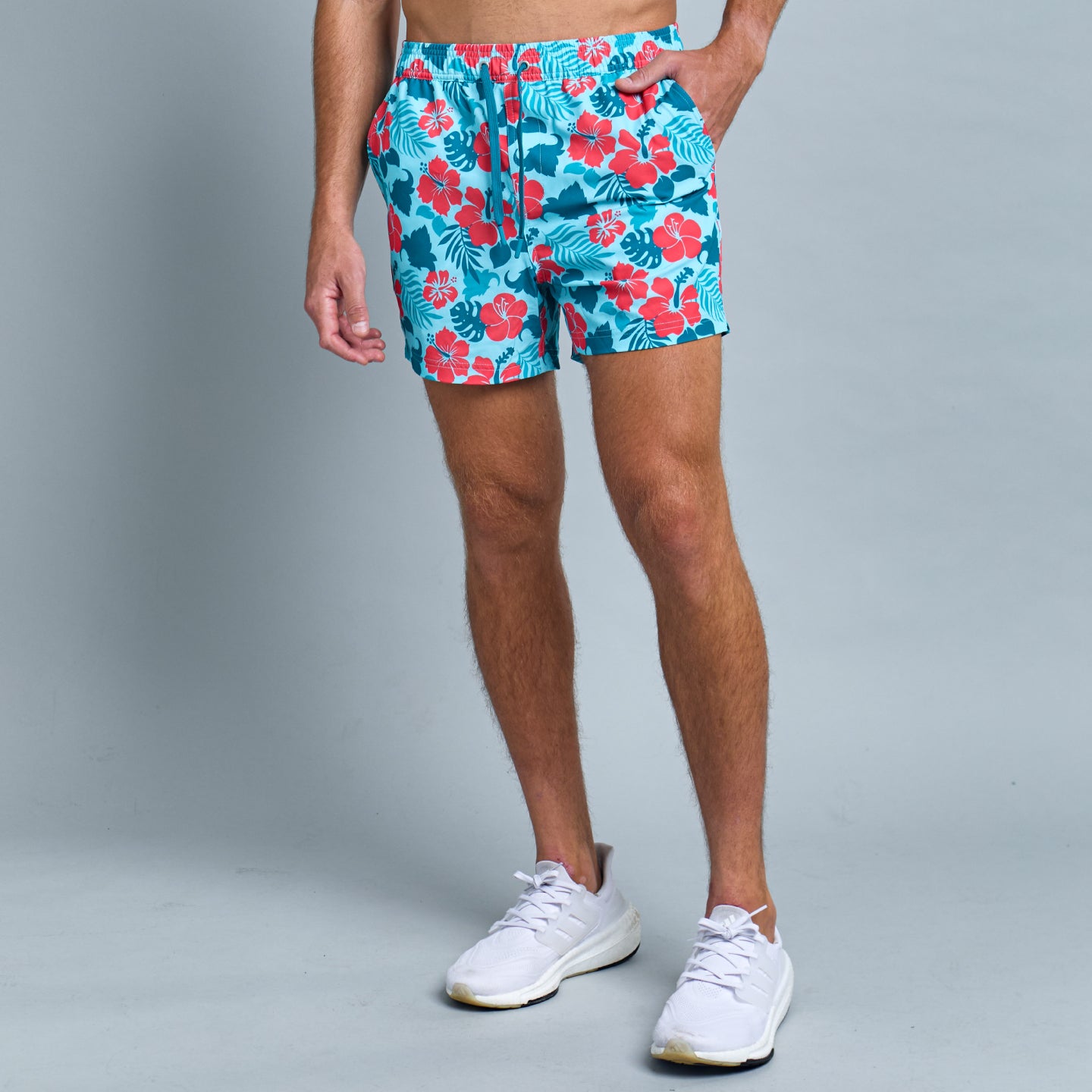 PLAYMAKER SWIM TRUNK