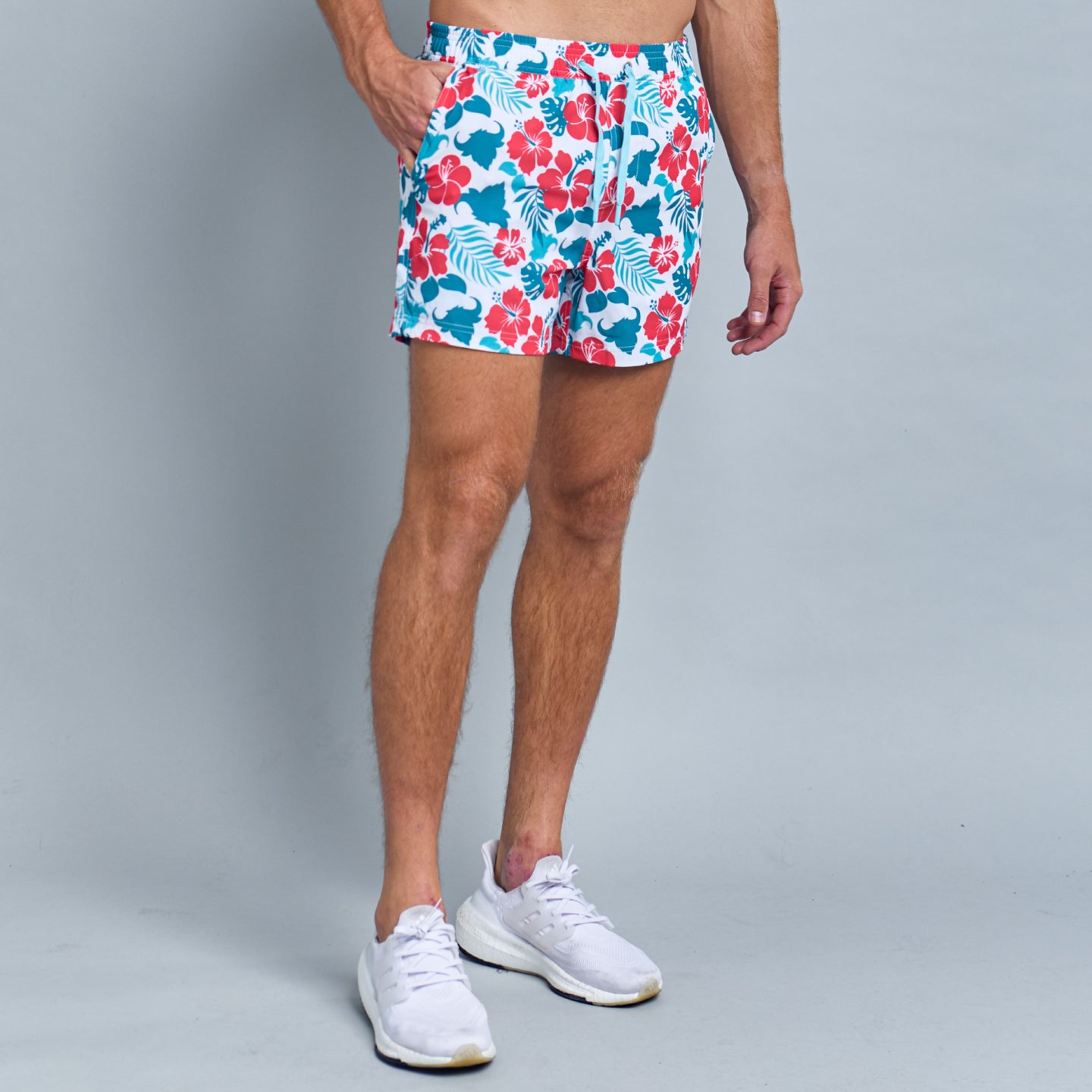 PLAYMAKER SWIM TRUNK