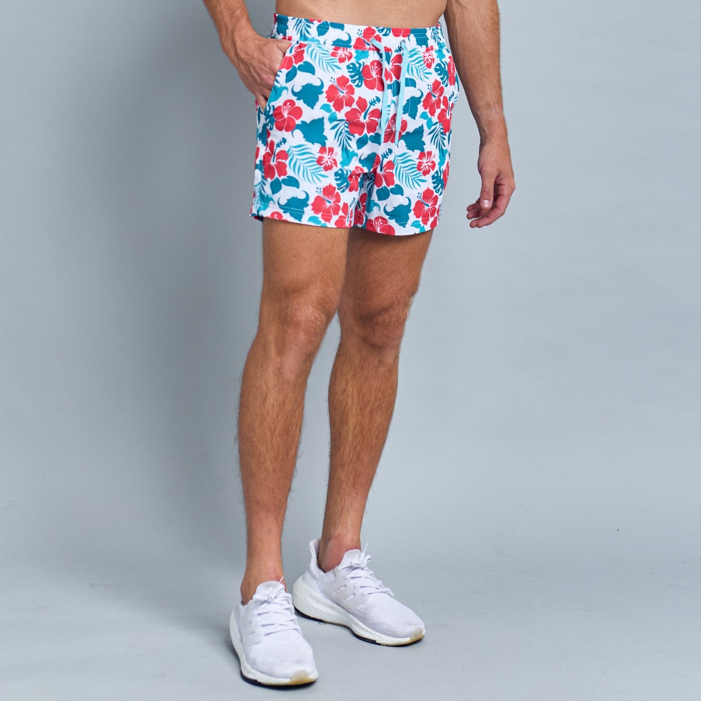 PLAYMAKER SWIM TRUNK