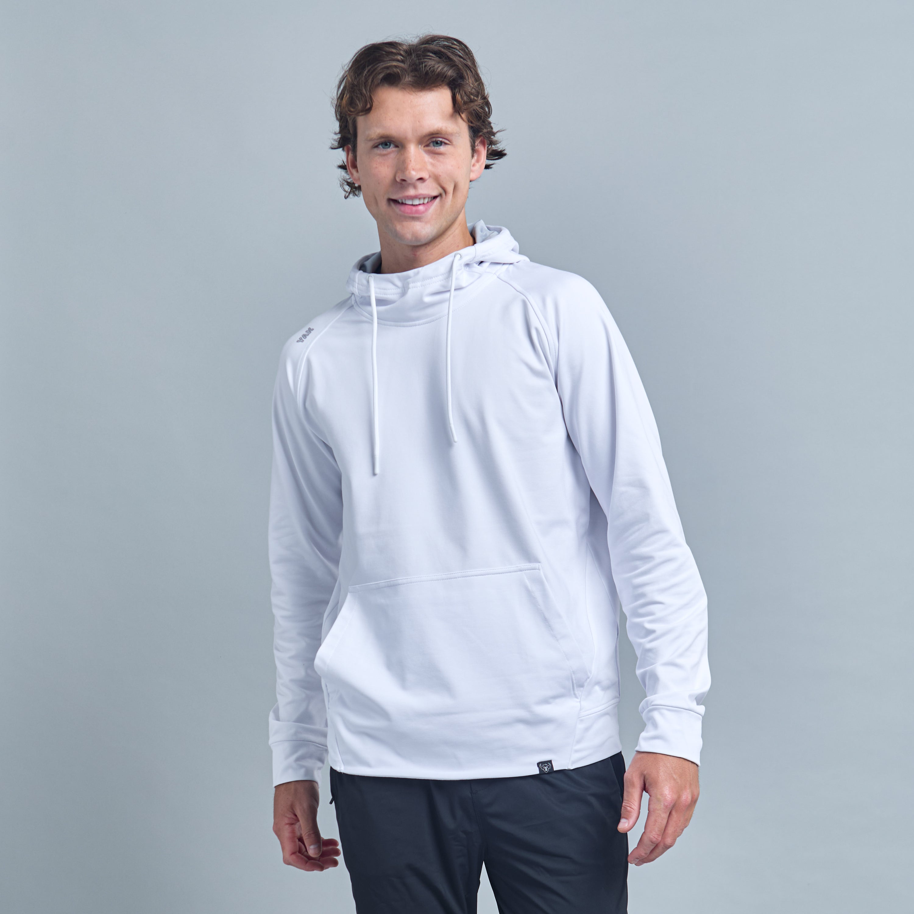 PLAYMAKER YAK HOODIE